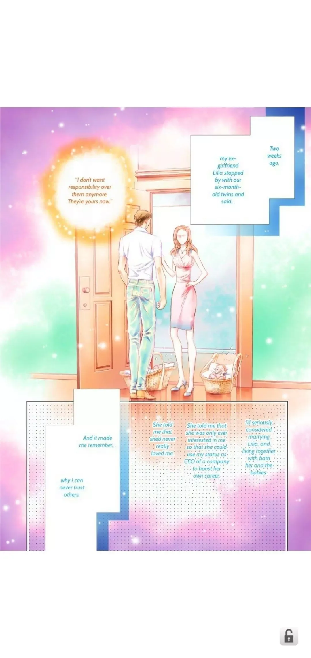 Nanny for the Millionaire's Twins: A heart warming nanny's romance (First Time Dads! Book 2) Chapter 1 page 4