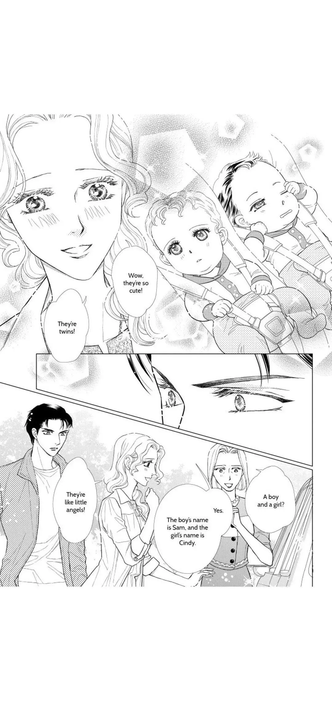 Nanny for the Millionaire's Twins: A heart warming nanny's romance (First Time Dads! Book 2) Chapter 1 page 9