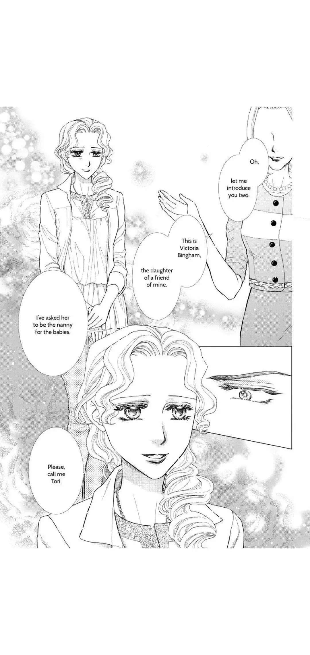 Nanny for the Millionaire's Twins: A heart warming nanny's romance (First Time Dads! Book 2) Chapter 1 page 7