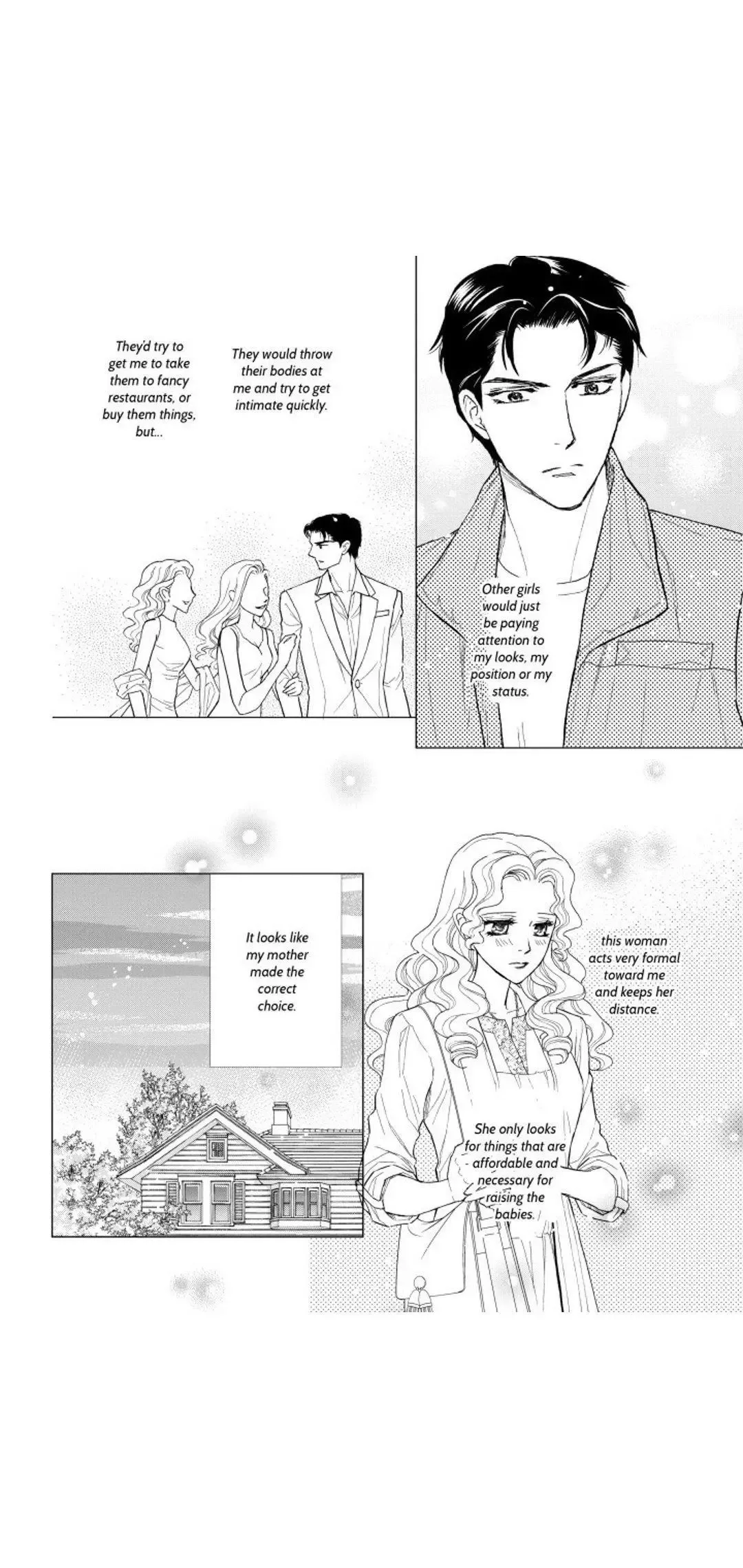 Nanny for the Millionaire's Twins: A heart warming nanny's romance (First Time Dads! Book 2) Chapter 1 page 14