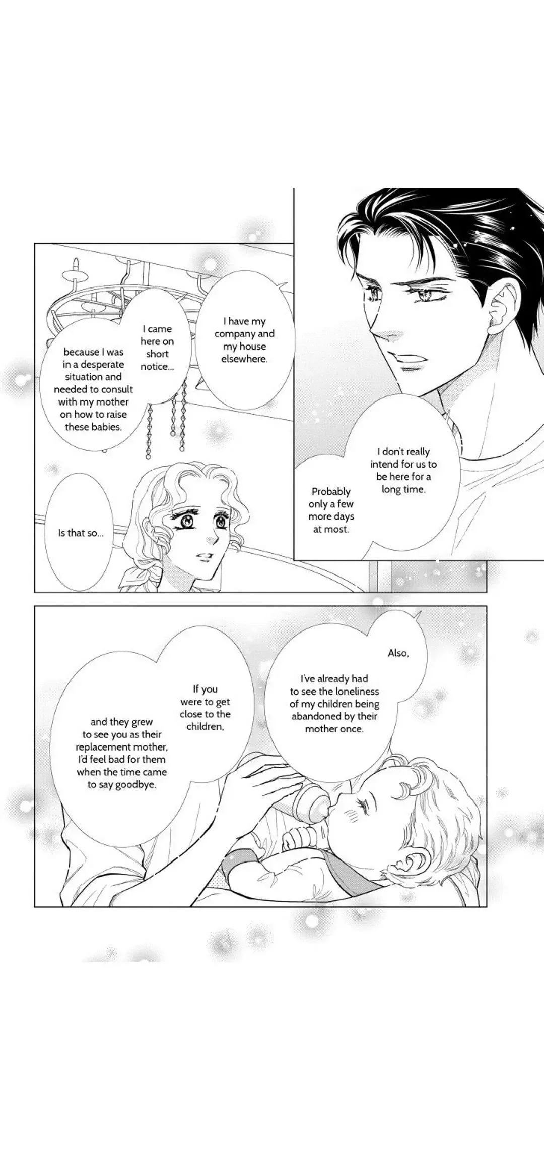 Nanny for the Millionaire's Twins: A heart warming nanny's romance (First Time Dads! Book 2) Chapter 1 page 16