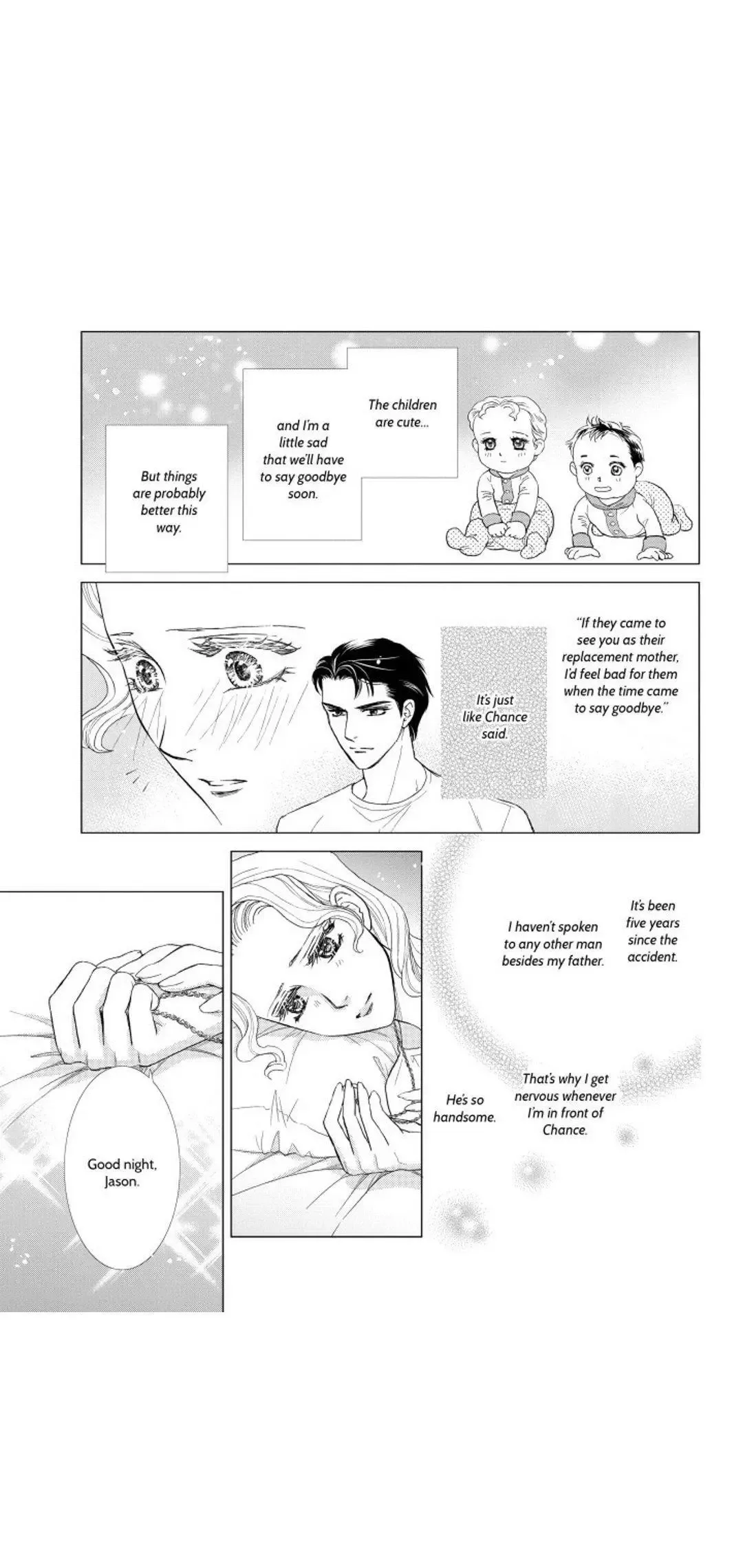 Nanny for the Millionaire's Twins: A heart warming nanny's romance (First Time Dads! Book 2) Chapter 1 page 19