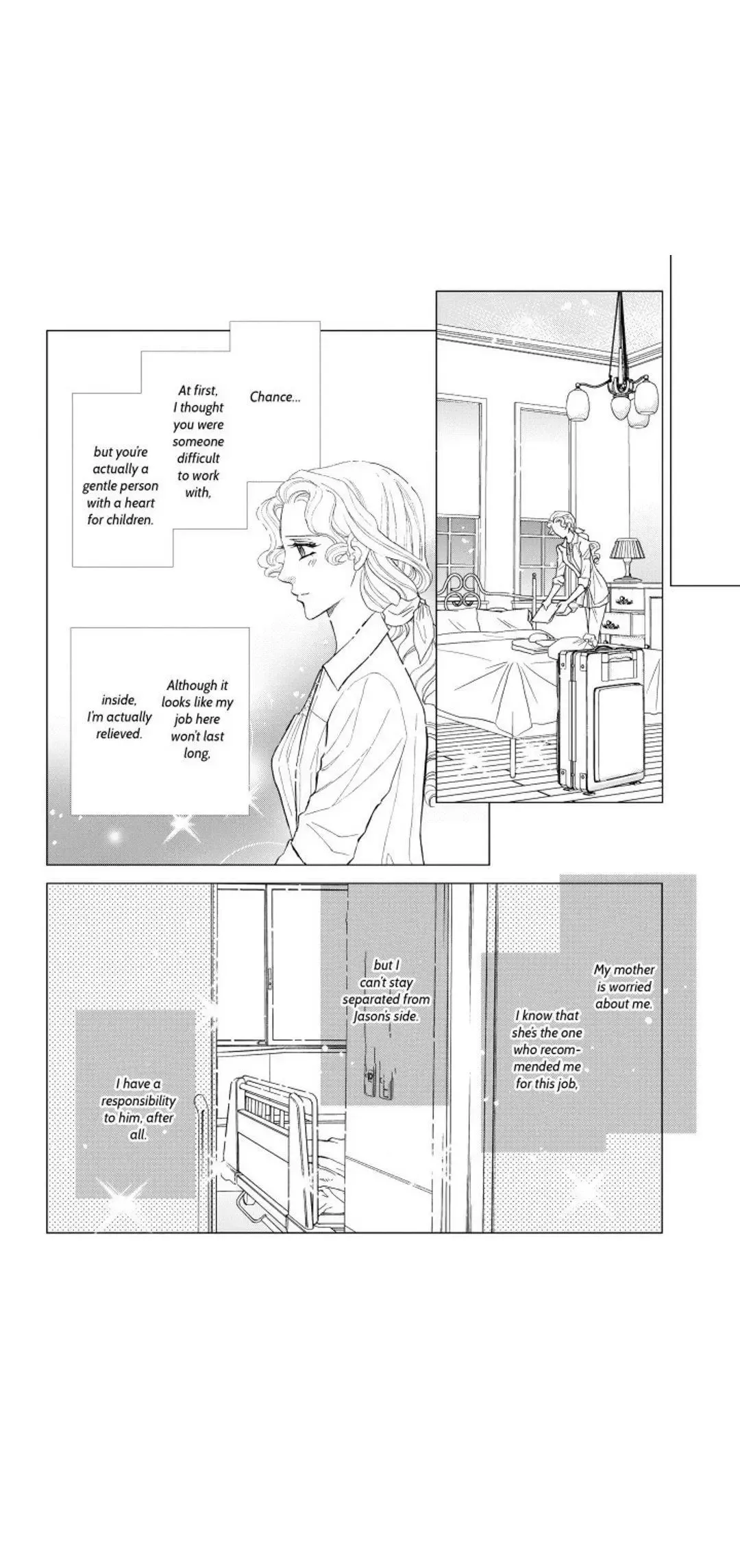 Nanny for the Millionaire's Twins: A heart warming nanny's romance (First Time Dads! Book 2) Chapter 1 page 18