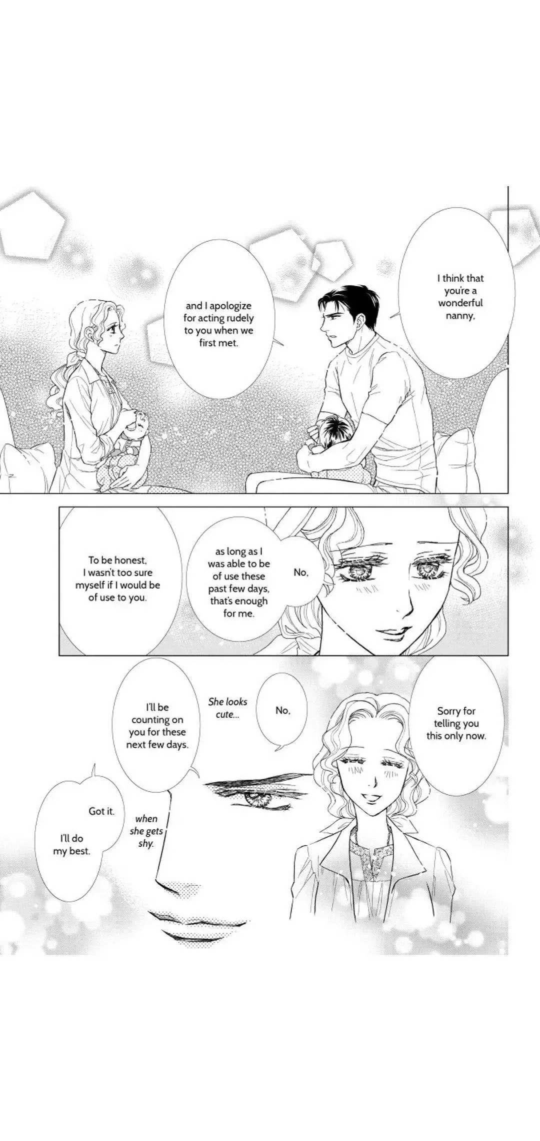 Nanny for the Millionaire's Twins: A heart warming nanny's romance (First Time Dads! Book 2) Chapter 1 page 17