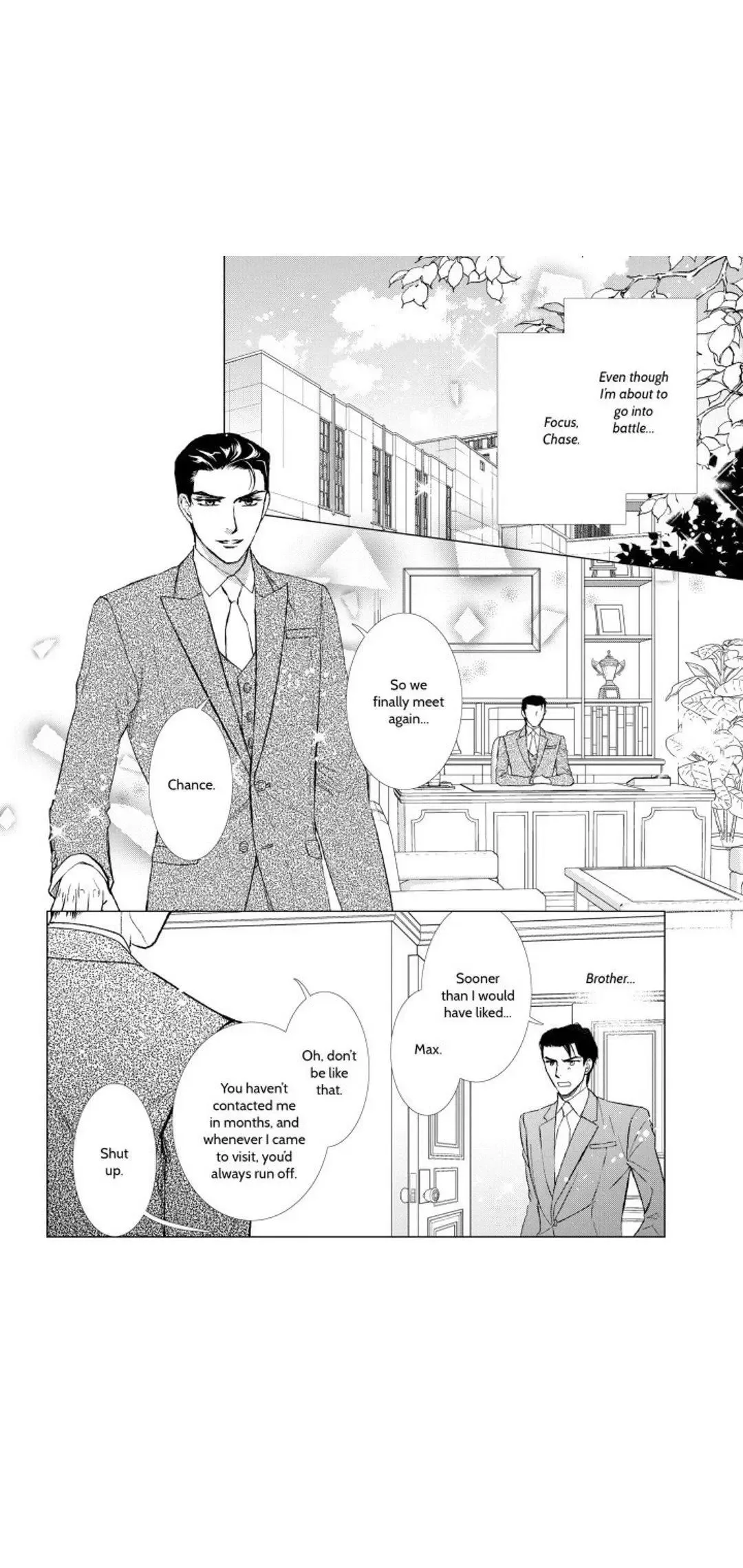 Nanny for the Millionaire's Twins: A heart warming nanny's romance (First Time Dads! Book 2) Chapter 1 page 24