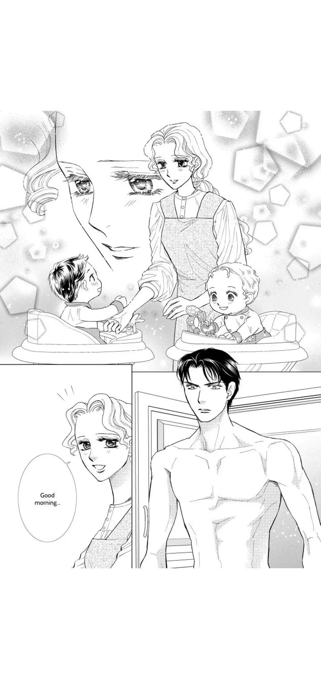 Nanny for the Millionaire's Twins: A heart warming nanny's romance (First Time Dads! Book 2) Chapter 1 page 21