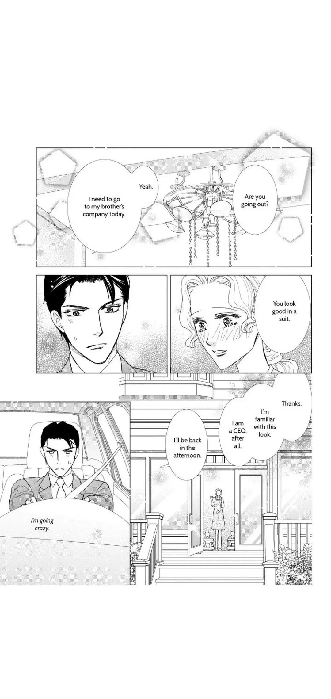 Nanny for the Millionaire's Twins: A heart warming nanny's romance (First Time Dads! Book 2) Chapter 1 page 23
