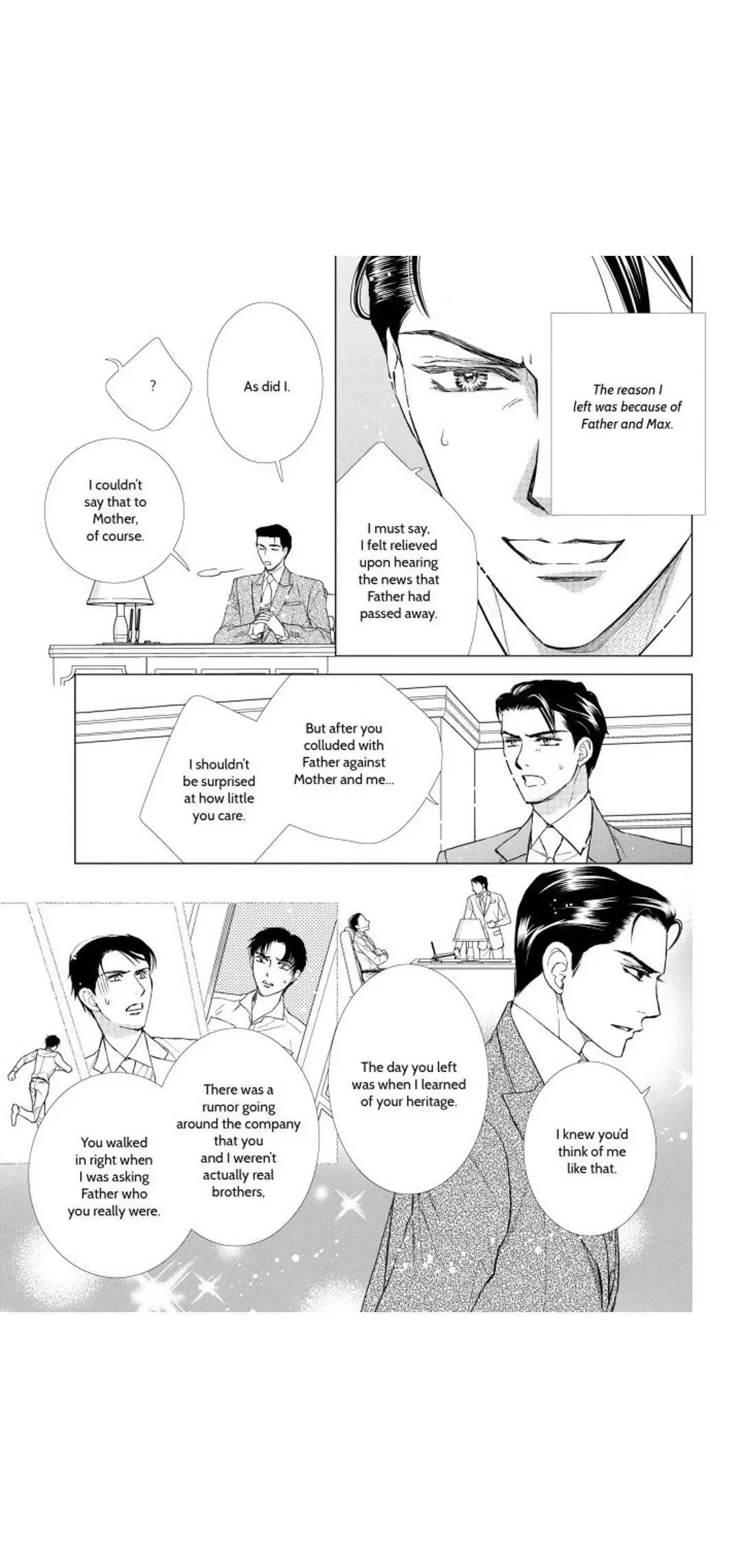 Nanny for the Millionaire's Twins: A heart warming nanny's romance (First Time Dads! Book 2) Chapter 1 page 25