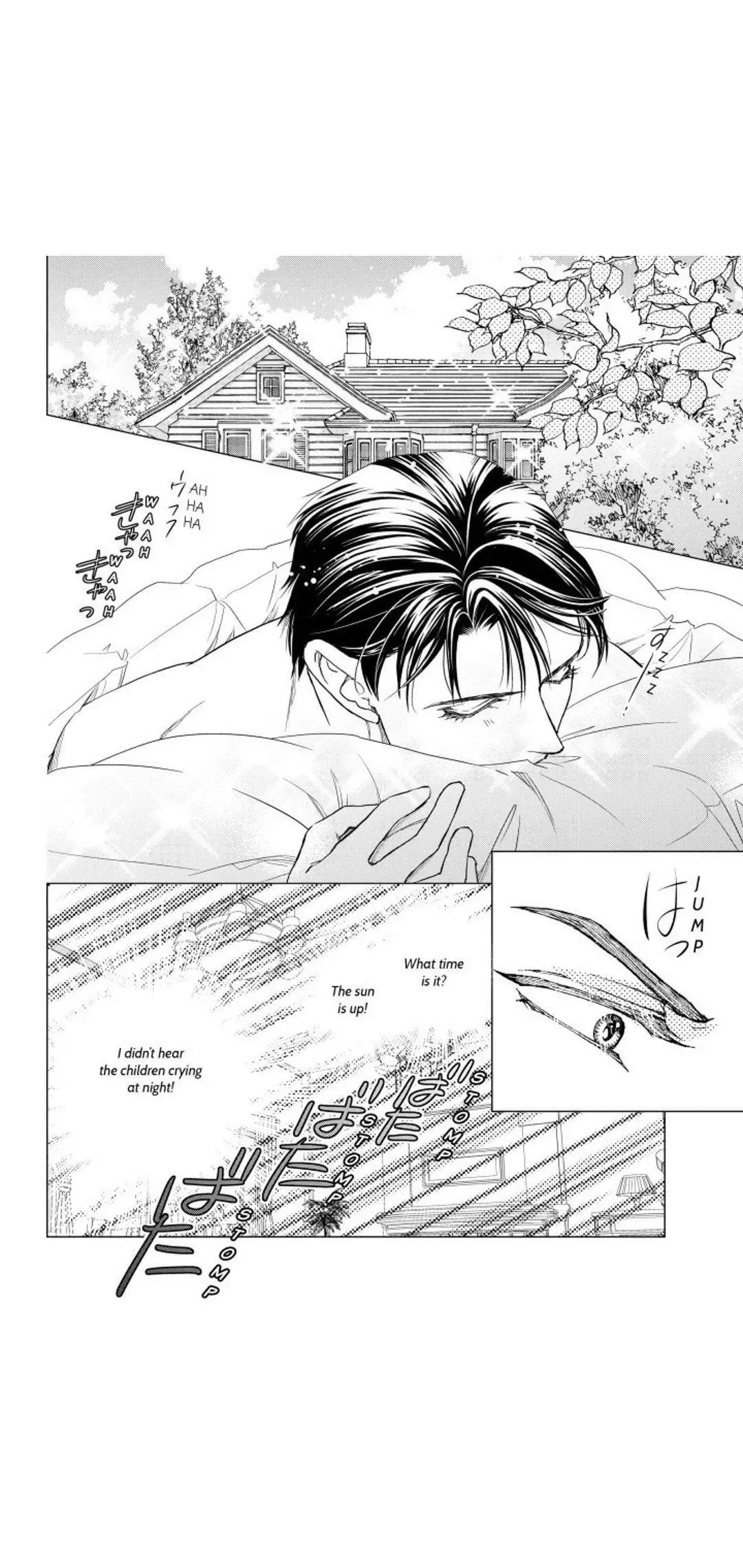 Nanny for the Millionaire's Twins: A heart warming nanny's romance (First Time Dads! Book 2) Chapter 1 page 20