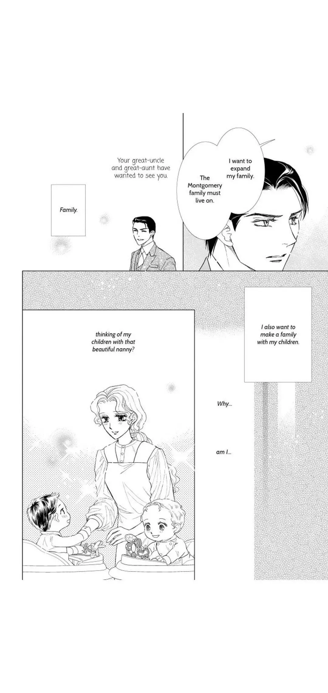 Nanny for the Millionaire's Twins: A heart warming nanny's romance (First Time Dads! Book 2) Chapter 1 page 28