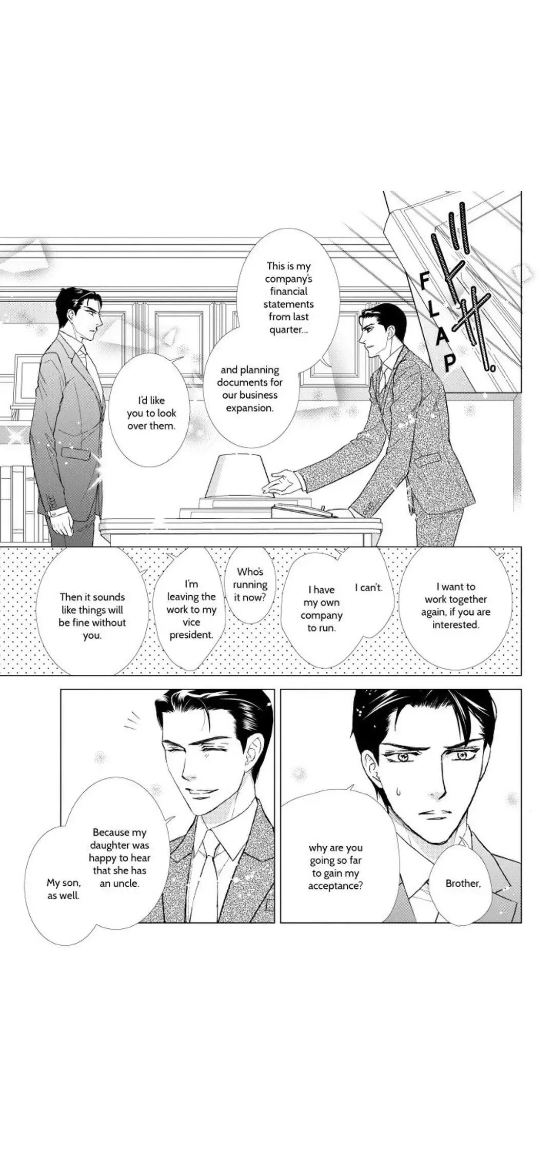 Nanny for the Millionaire's Twins: A heart warming nanny's romance (First Time Dads! Book 2) Chapter 1 page 27