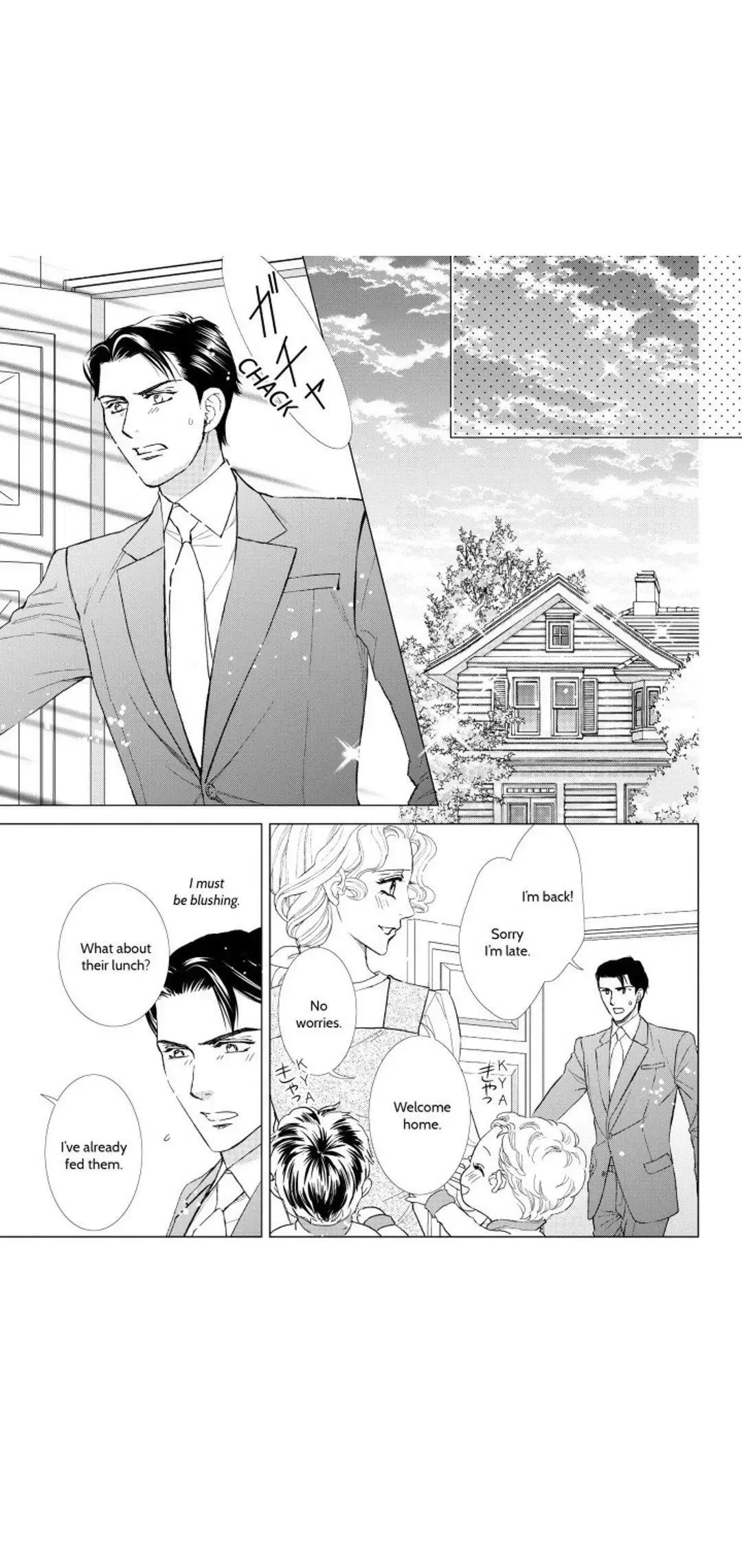 Nanny for the Millionaire's Twins: A heart warming nanny's romance (First Time Dads! Book 2) Chapter 1 page 29