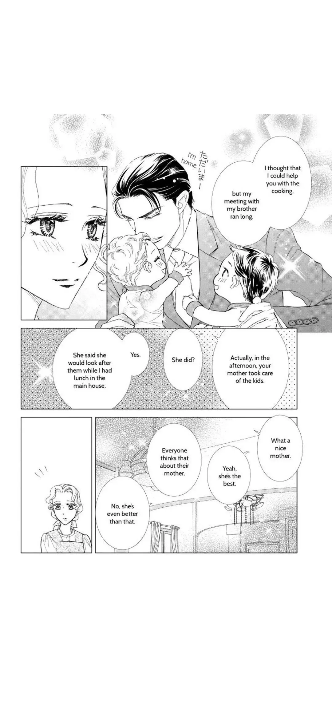 Nanny for the Millionaire's Twins: A heart warming nanny's romance (First Time Dads! Book 2) Chapter 1 page 30