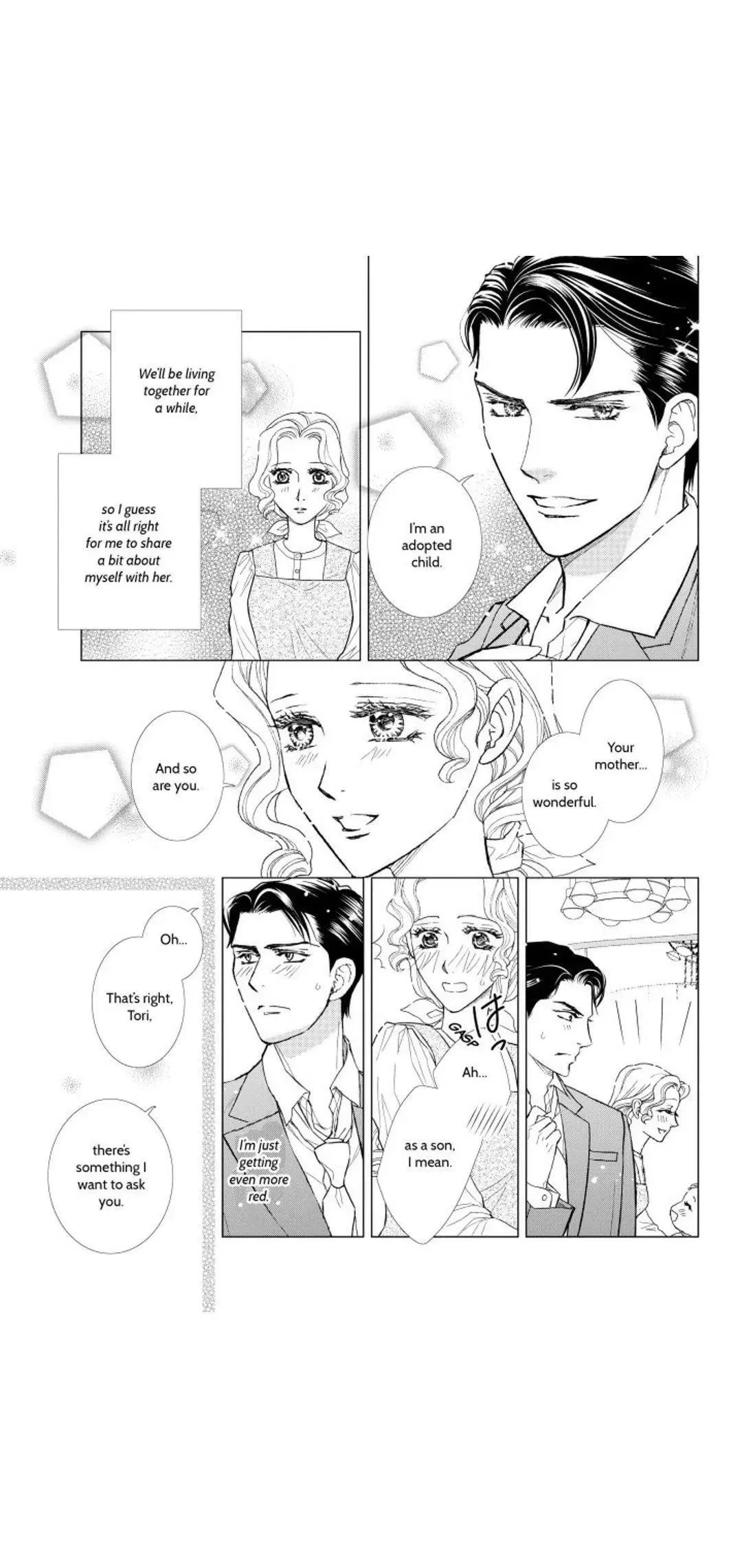 Nanny for the Millionaire's Twins: A heart warming nanny's romance (First Time Dads! Book 2) Chapter 1 page 31