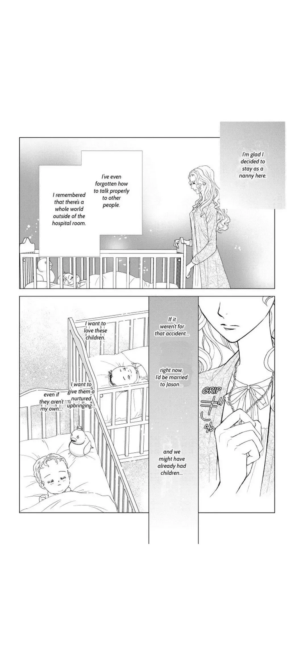 Nanny for the Millionaire's Twins: A heart warming nanny's romance (First Time Dads! Book 2) Chapter 1 page 40