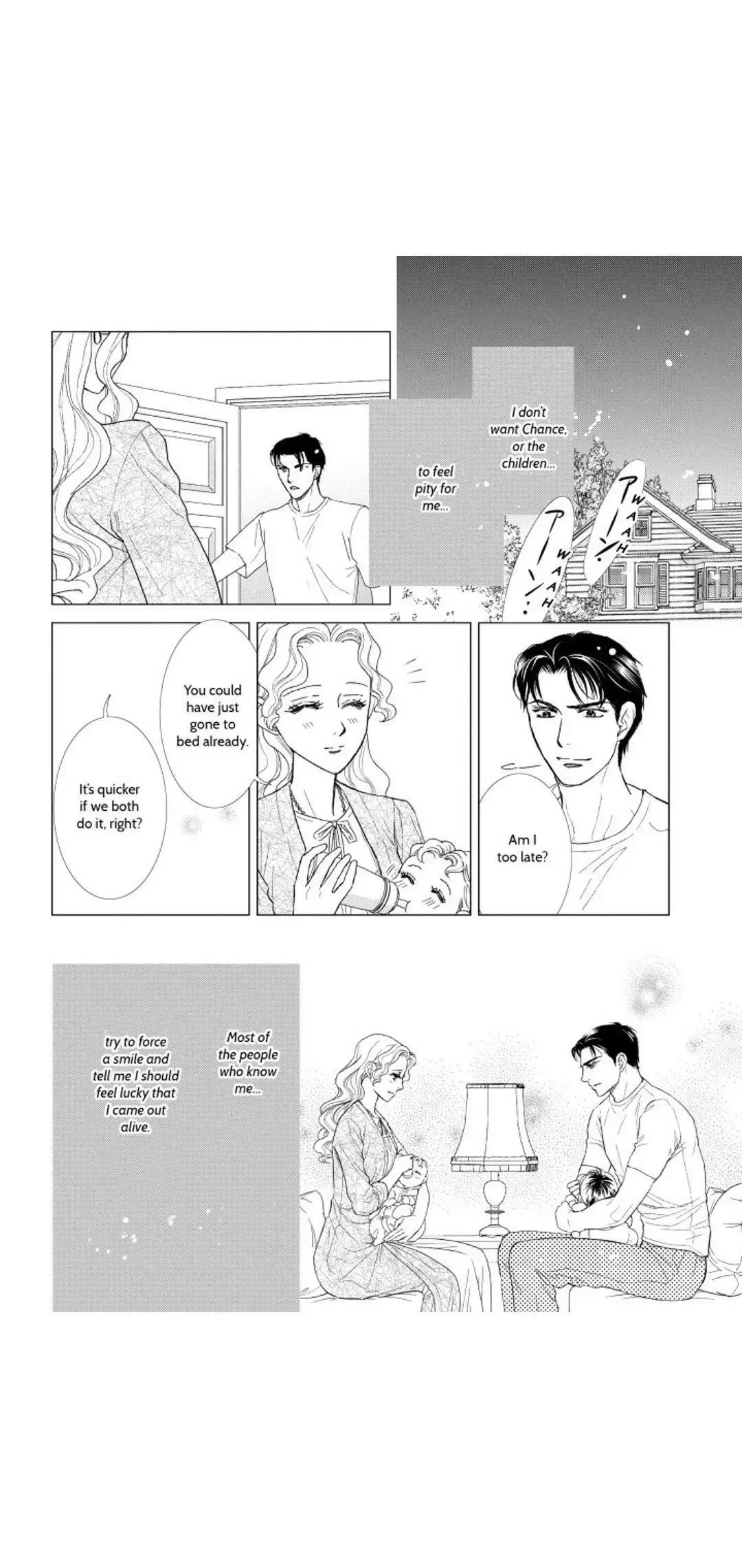 Nanny for the Millionaire's Twins: A heart warming nanny's romance (First Time Dads! Book 2) Chapter 1 page 38
