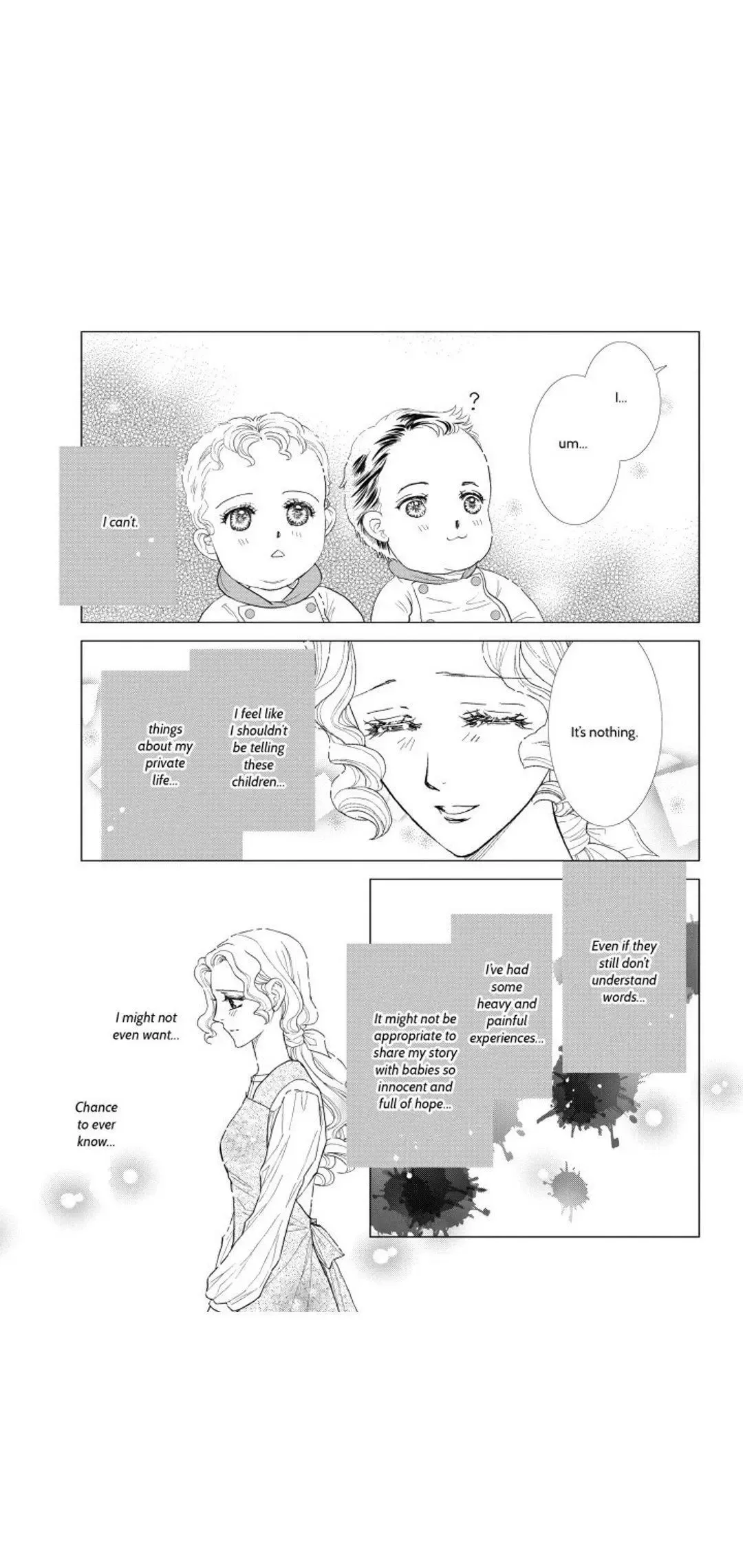 Nanny for the Millionaire's Twins: A heart warming nanny's romance (First Time Dads! Book 2) Chapter 1 page 37
