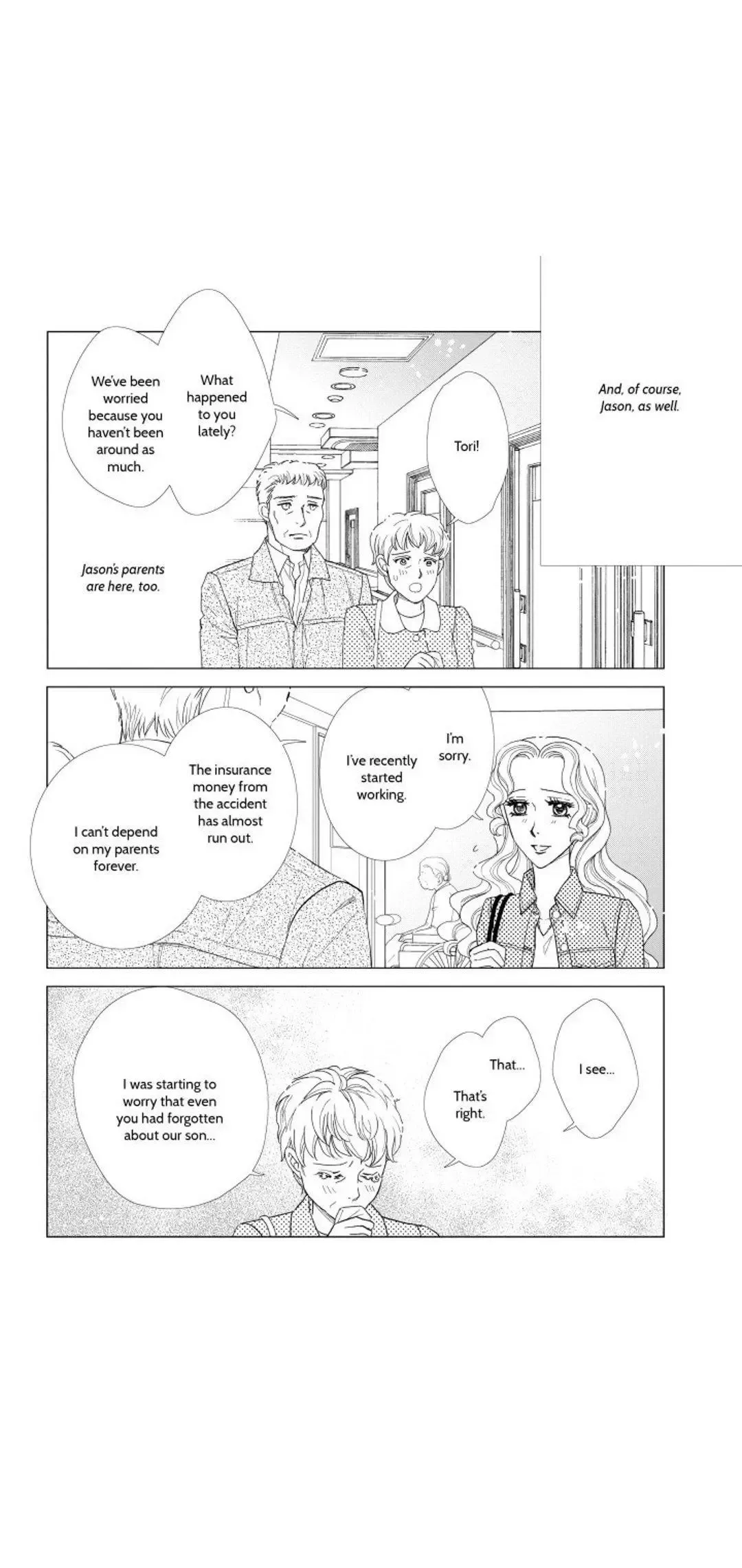 Nanny for the Millionaire's Twins: A heart warming nanny's romance (First Time Dads! Book 2) Chapter 1 page 42