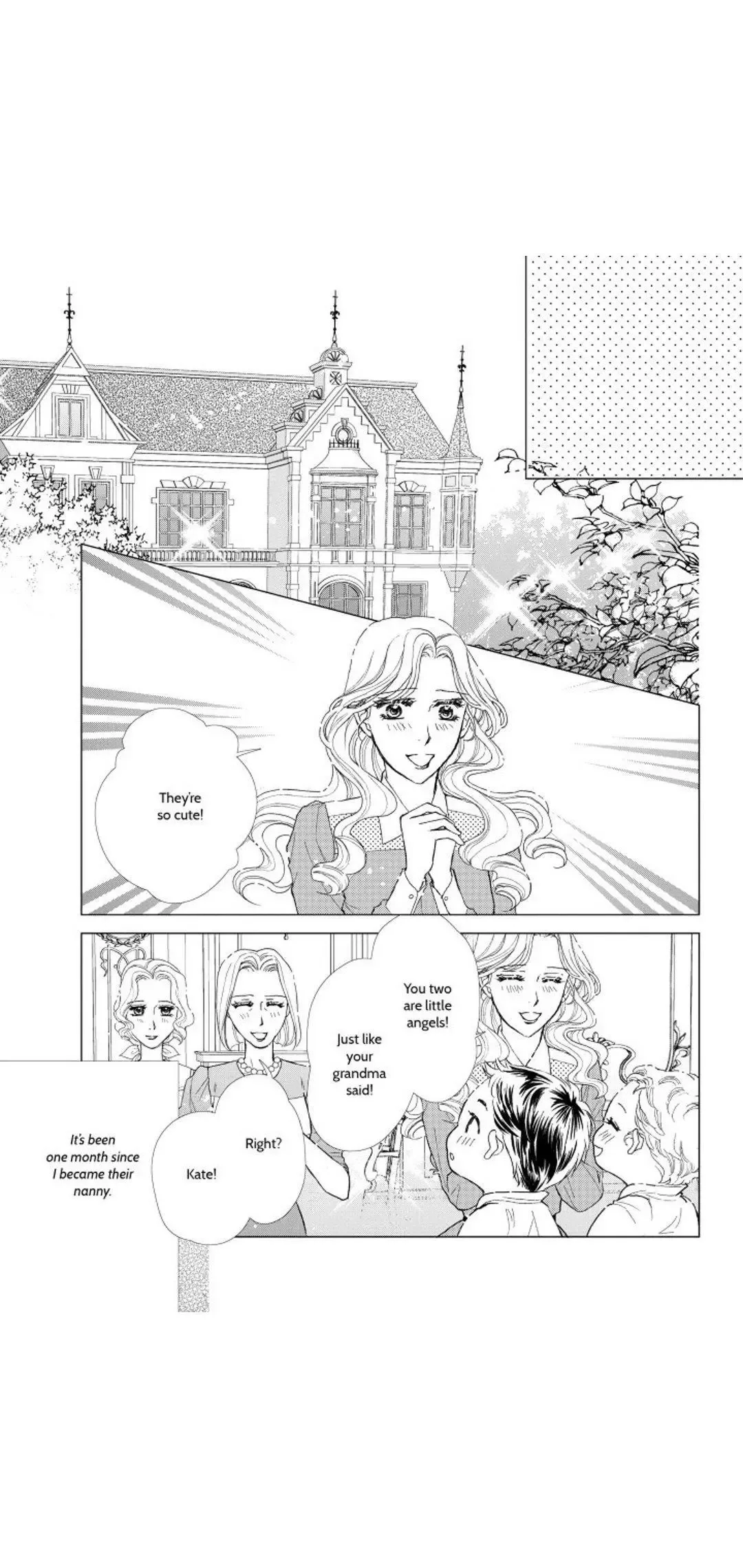 Nanny for the Millionaire's Twins: A heart warming nanny's romance (First Time Dads! Book 2) Chapter 1 page 45