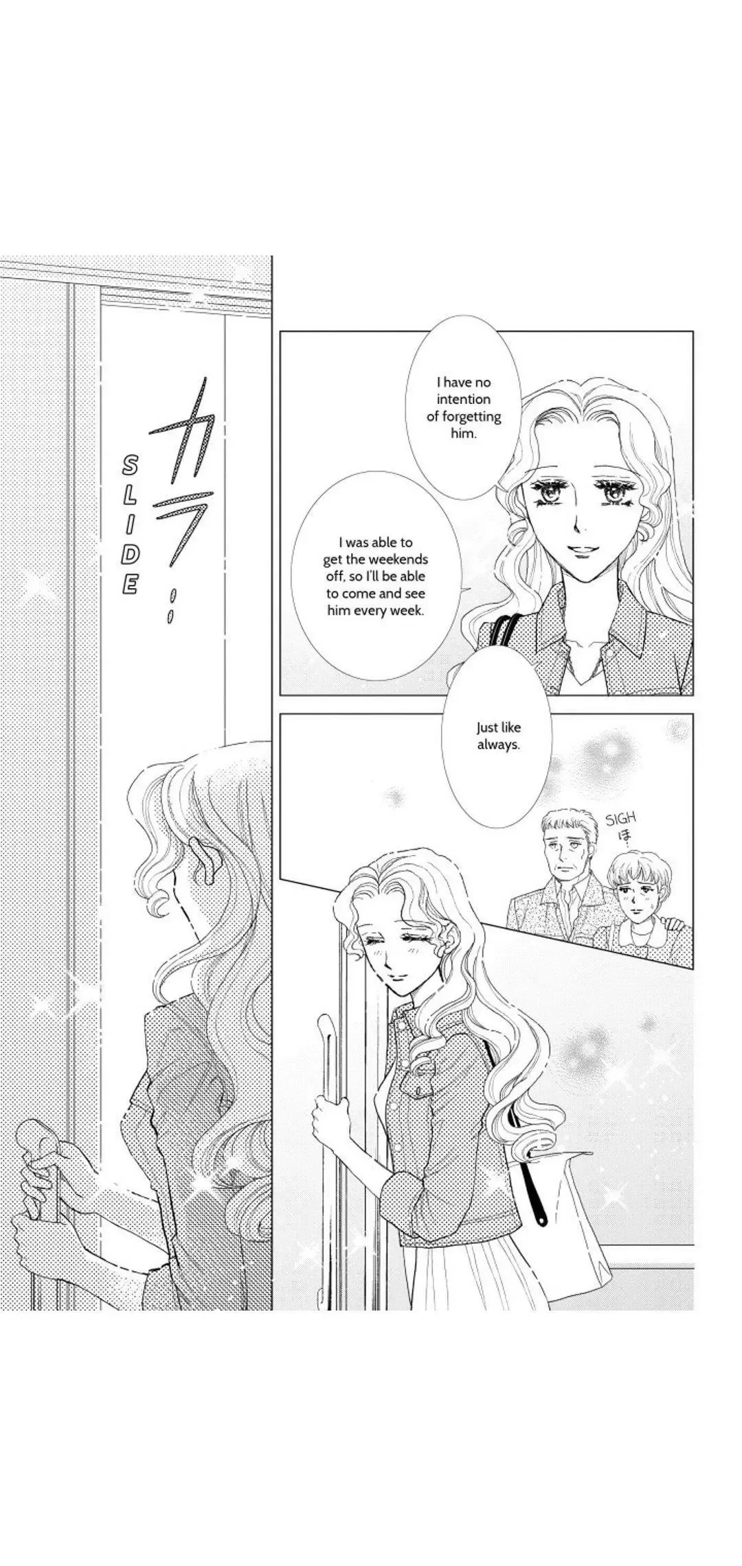 Nanny for the Millionaire's Twins: A heart warming nanny's romance (First Time Dads! Book 2) Chapter 1 page 43