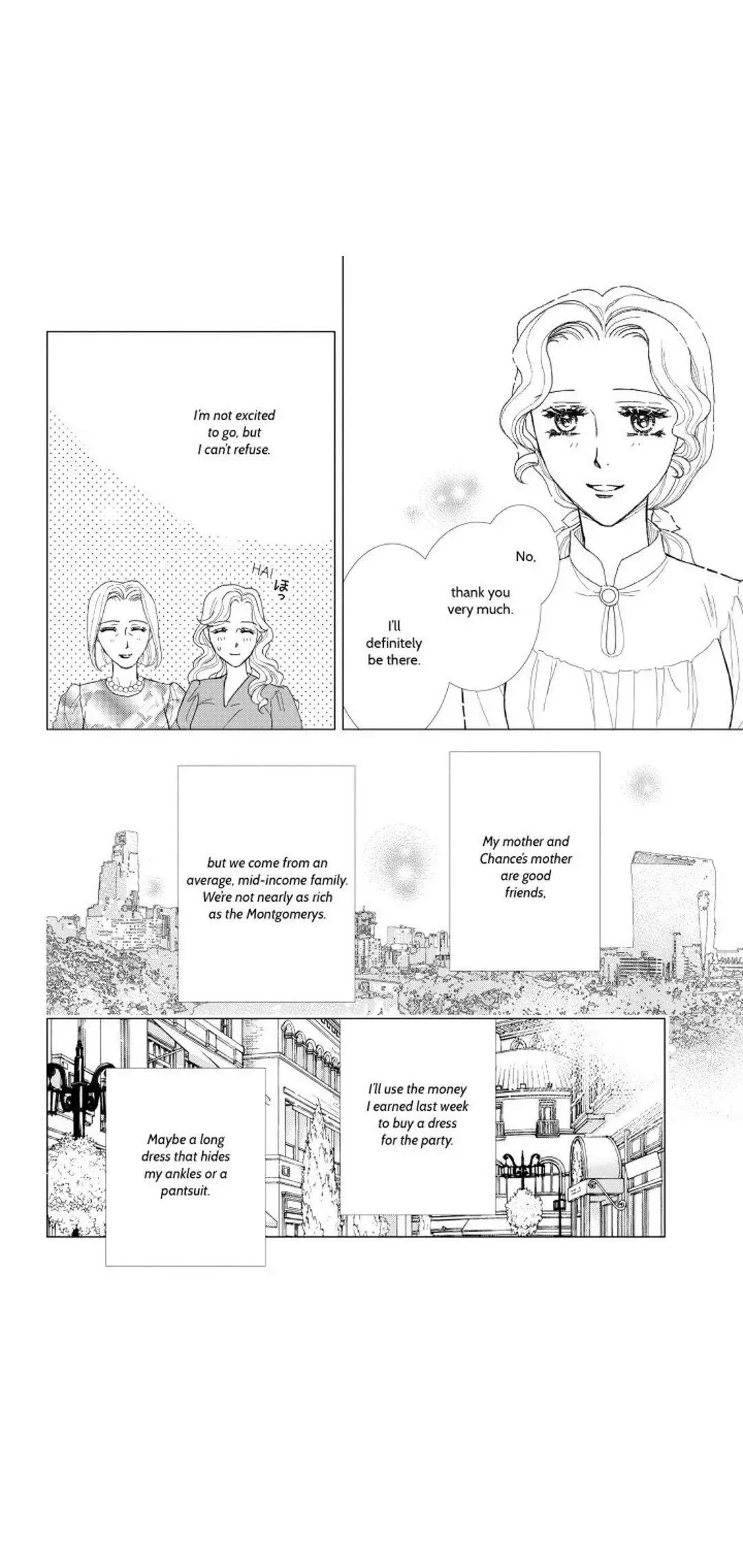 Nanny for the Millionaire's Twins: A heart warming nanny's romance (First Time Dads! Book 2) Chapter 1 page 52