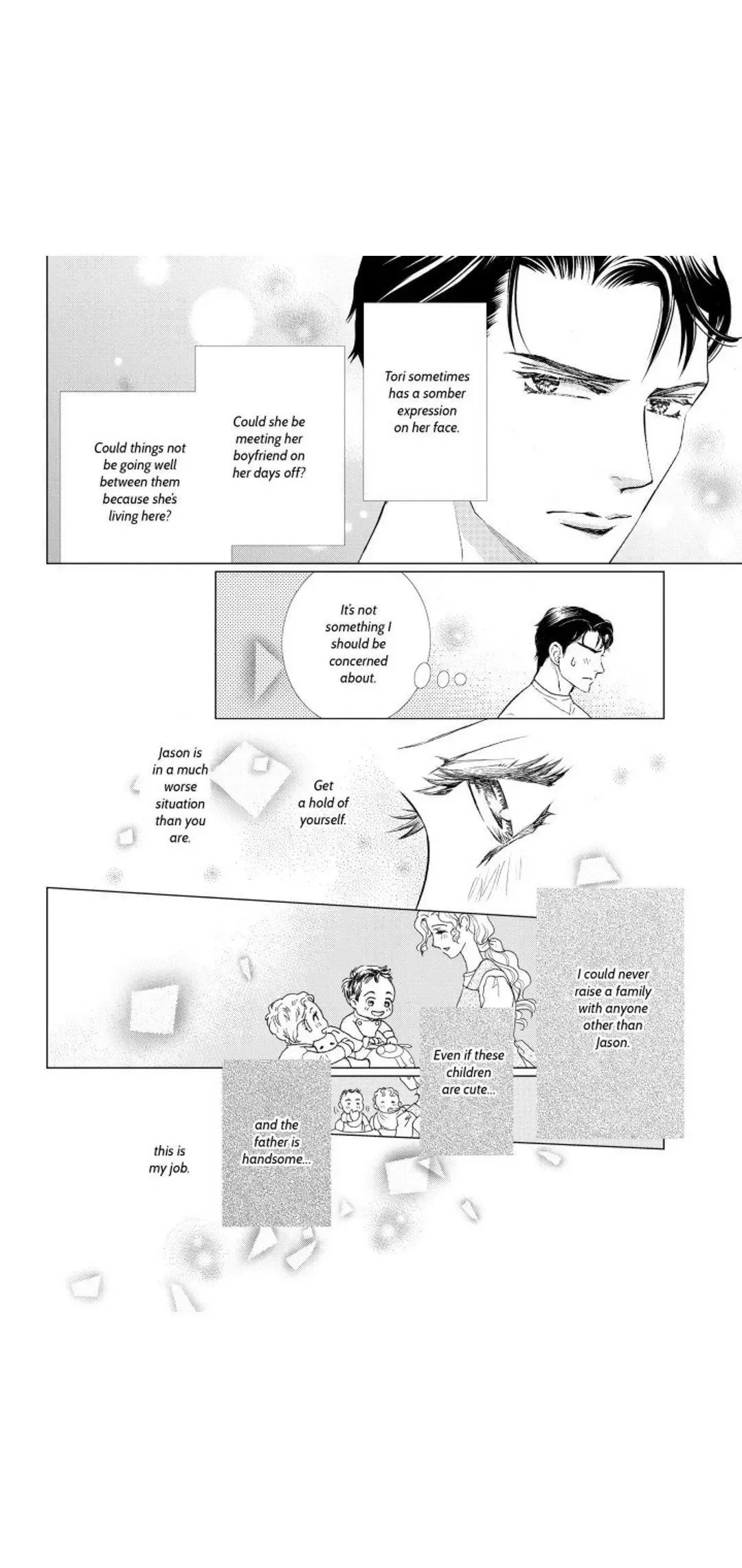Nanny for the Millionaire's Twins: A heart warming nanny's romance (First Time Dads! Book 2) Chapter 1 page 50