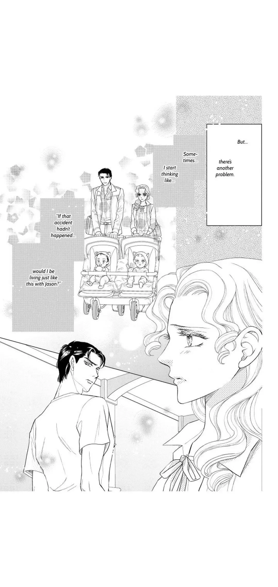 Nanny for the Millionaire's Twins: A heart warming nanny's romance (First Time Dads! Book 2) Chapter 1 page 49