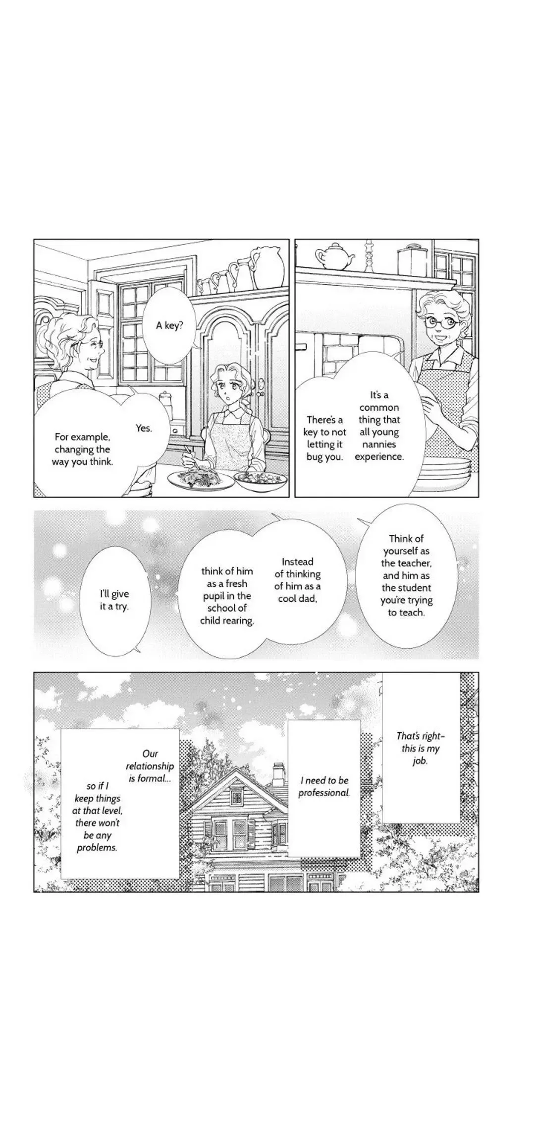 Nanny for the Millionaire's Twins: A heart warming nanny's romance (First Time Dads! Book 2) Chapter 1 page 48