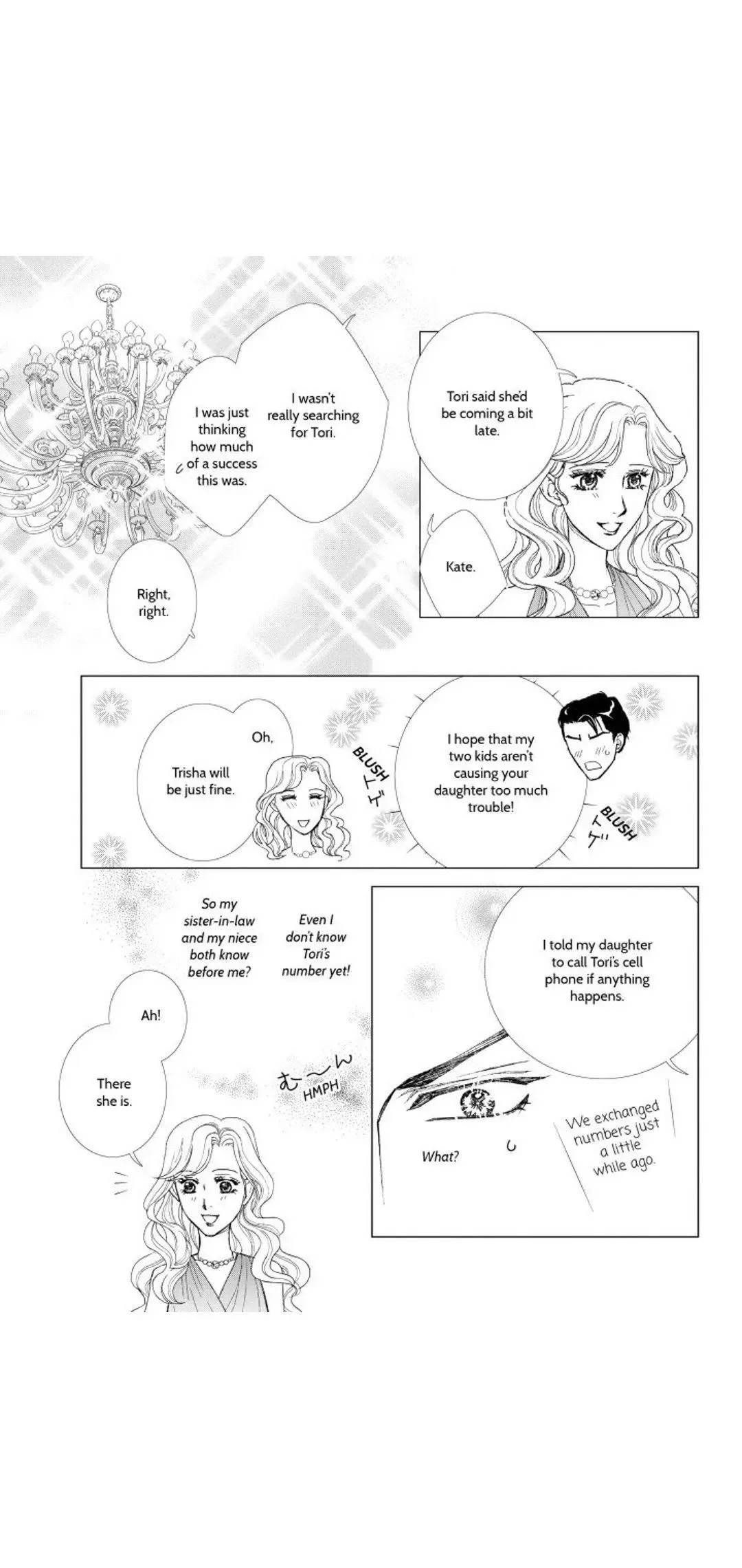 Nanny for the Millionaire's Twins: A heart warming nanny's romance (First Time Dads! Book 2) Chapter 1 page 55