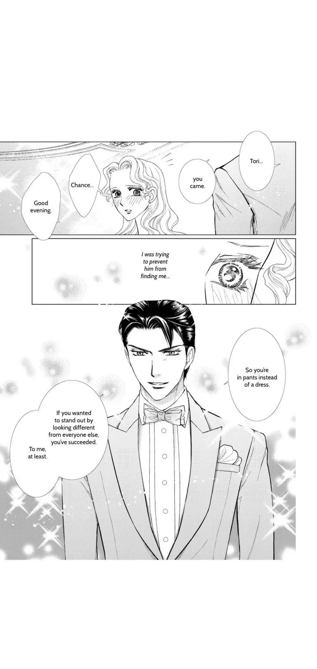 Nanny for the Millionaire's Twins: A heart warming nanny's romance (First Time Dads! Book 2) Chapter 1 page 57