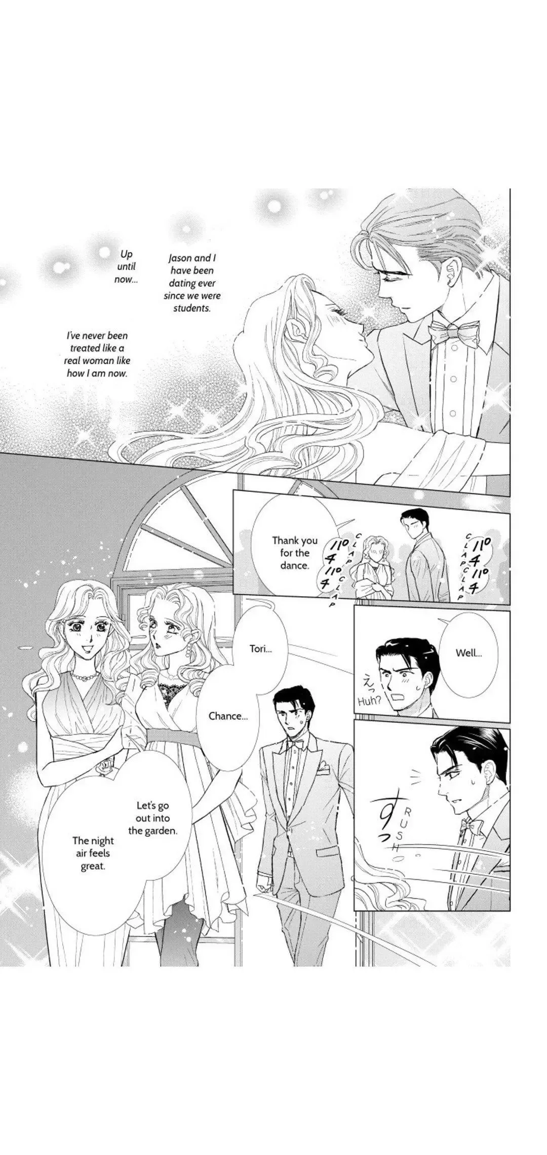 Nanny for the Millionaire's Twins: A heart warming nanny's romance (First Time Dads! Book 2) Chapter 1 page 61