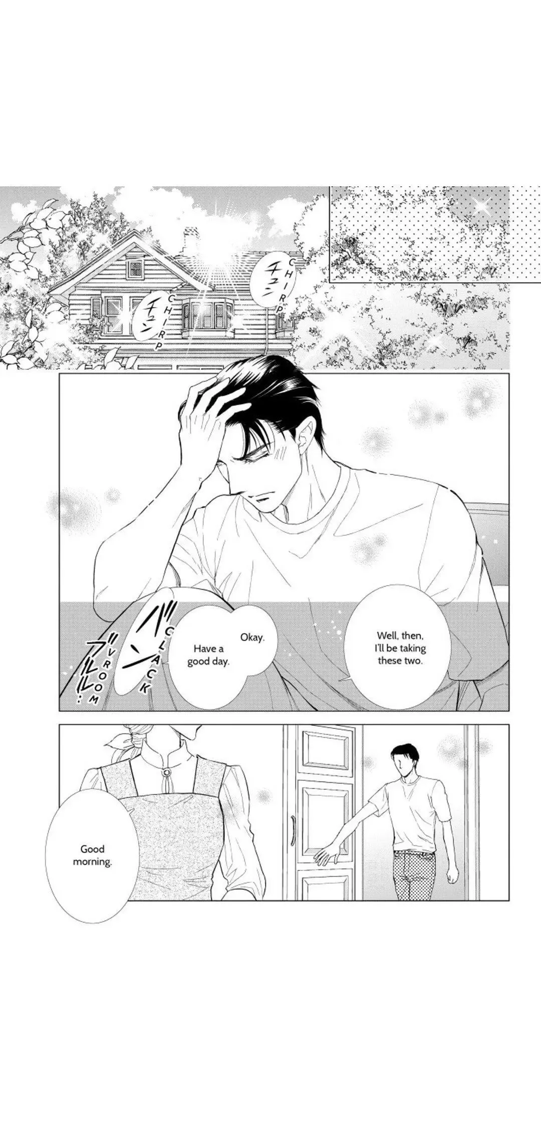 Nanny for the Millionaire's Twins: A heart warming nanny's romance (First Time Dads! Book 2) Chapter 1 page 67