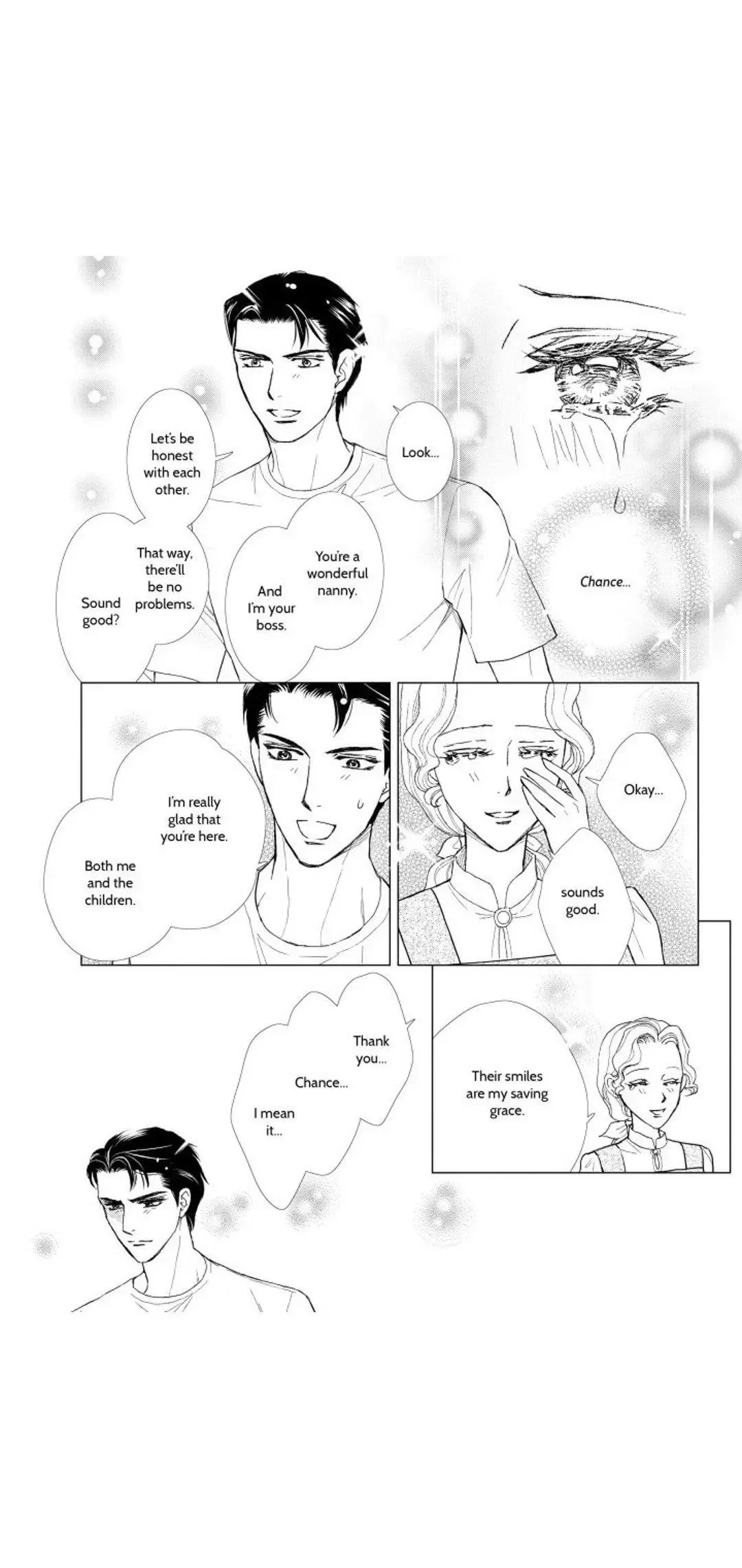Nanny for the Millionaire's Twins: A heart warming nanny's romance (First Time Dads! Book 2) Chapter 1 page 75