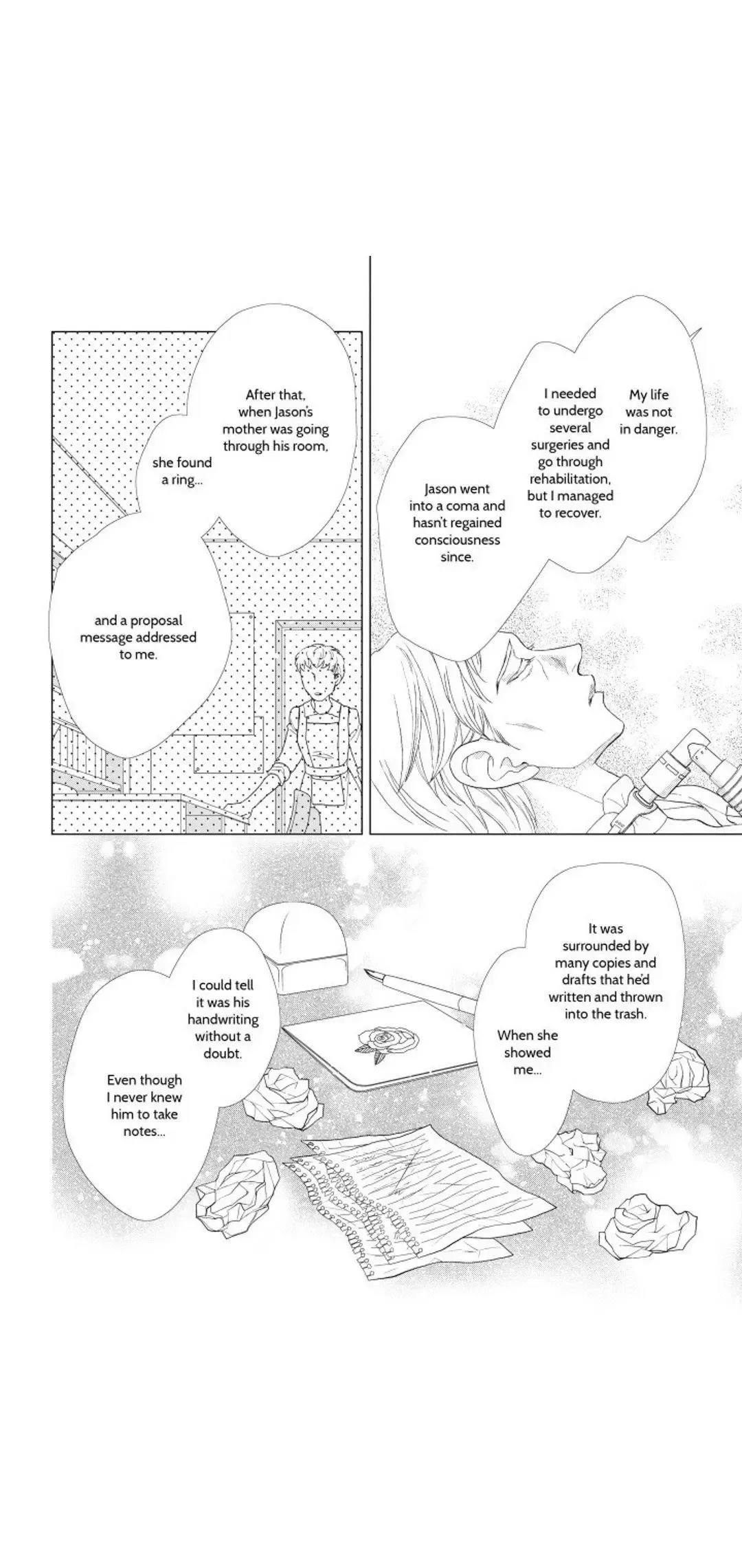 Nanny for the Millionaire's Twins: A heart warming nanny's romance (First Time Dads! Book 2) Chapter 1 page 72