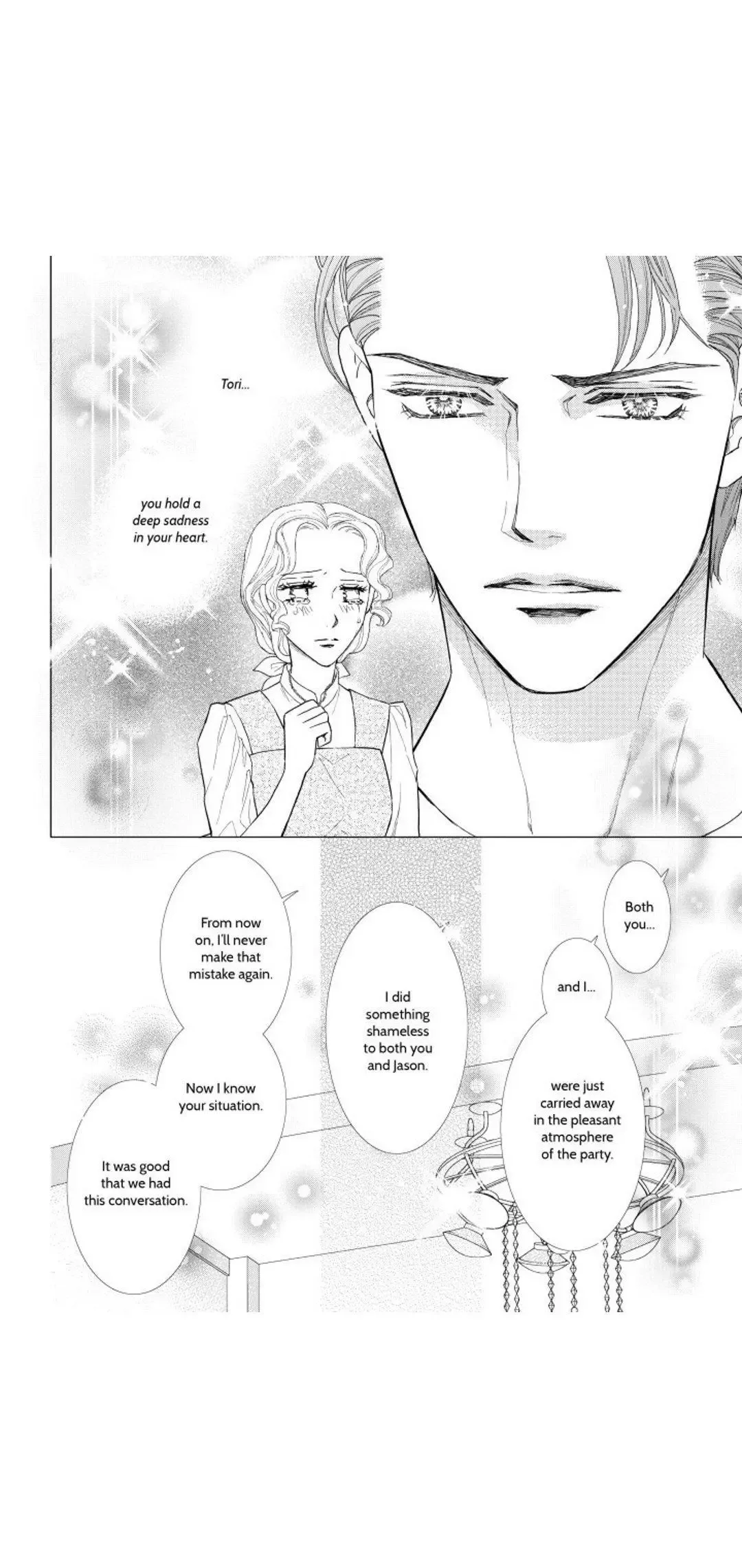 Nanny for the Millionaire's Twins: A heart warming nanny's romance (First Time Dads! Book 2) Chapter 1 page 74