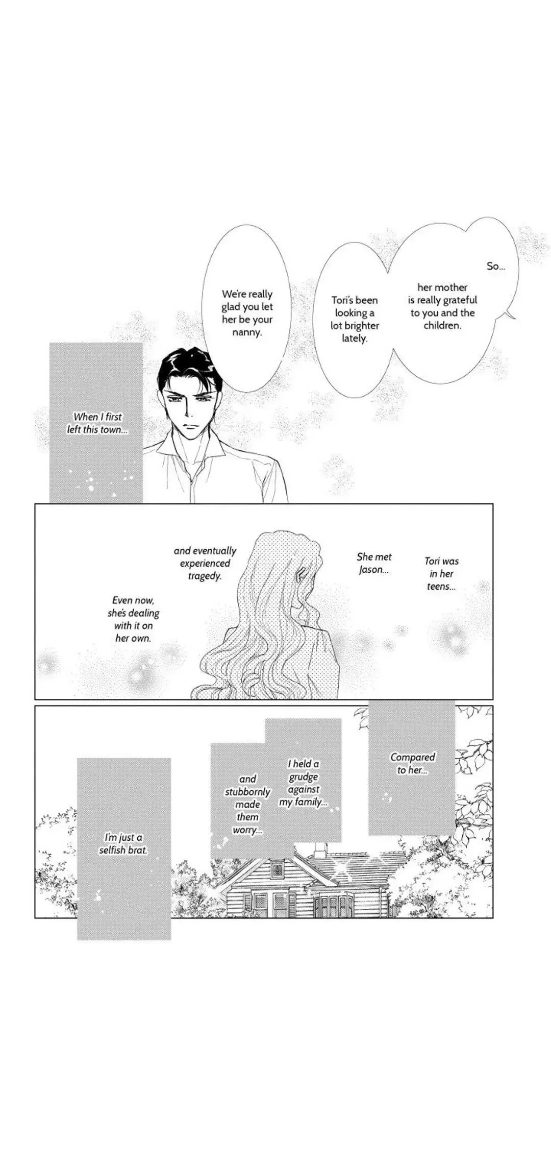 Nanny for the Millionaire's Twins: A heart warming nanny's romance (First Time Dads! Book 2) Chapter 1 page 78