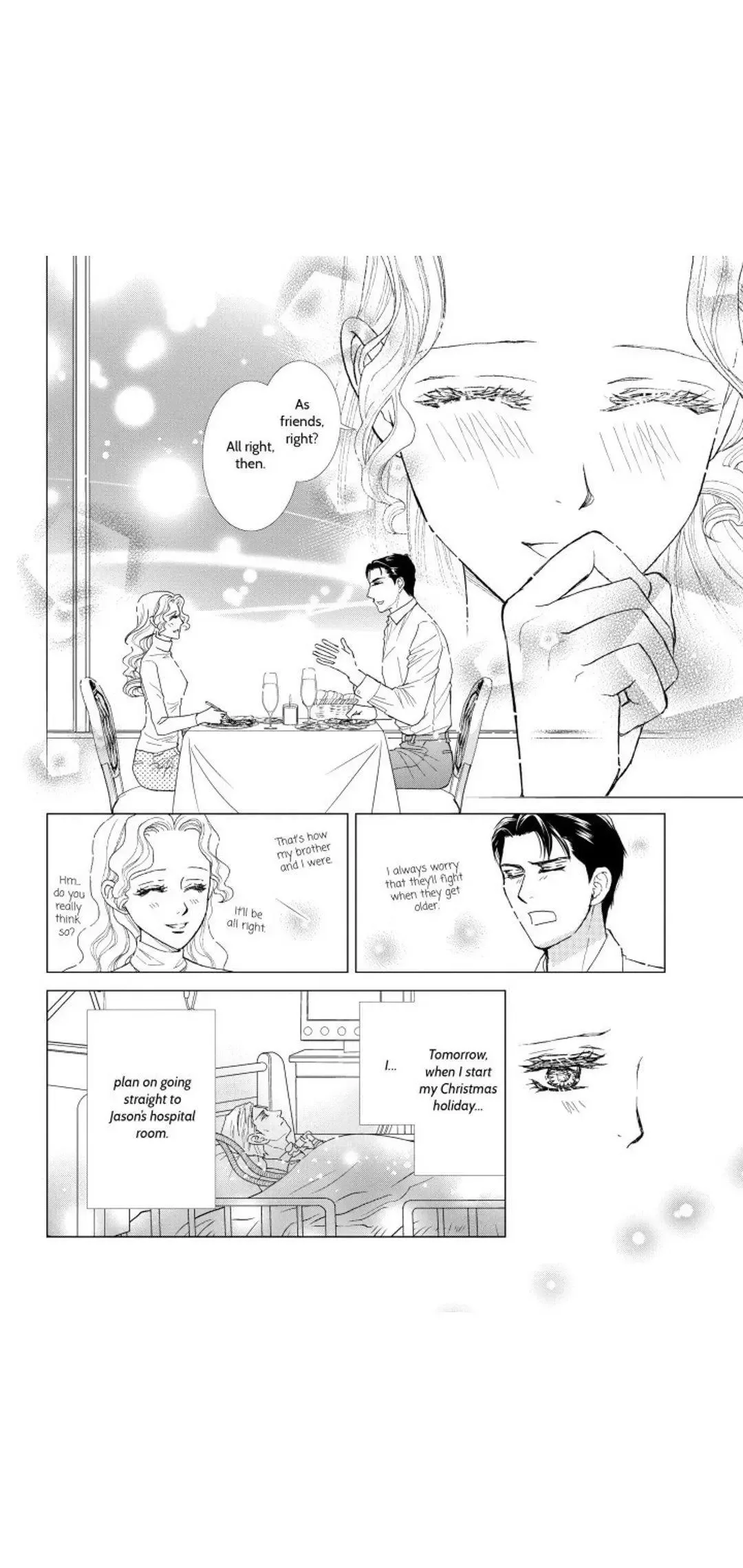Nanny for the Millionaire's Twins: A heart warming nanny's romance (First Time Dads! Book 2) Chapter 1 page 86