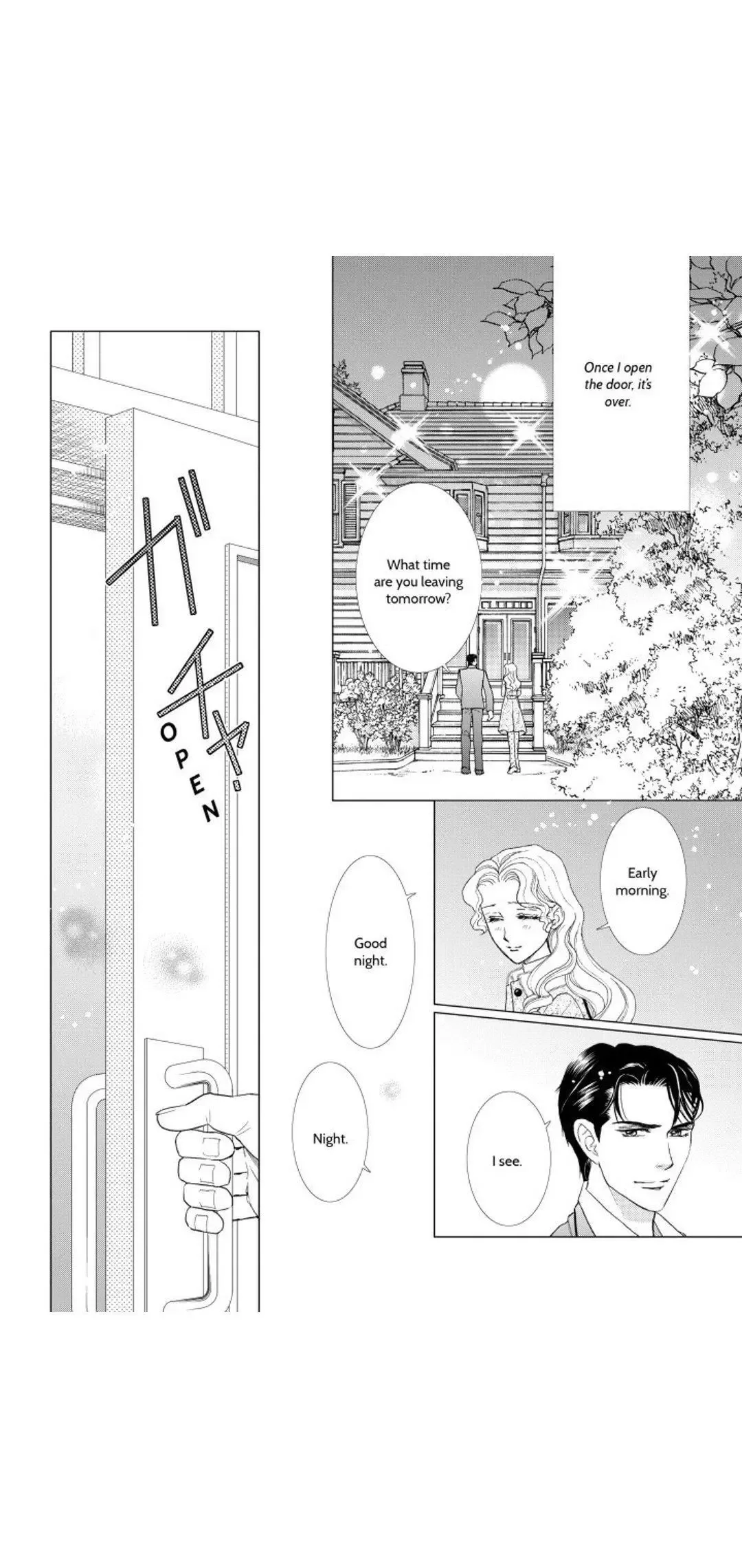 Nanny for the Millionaire's Twins: A heart warming nanny's romance (First Time Dads! Book 2) Chapter 1 page 88
