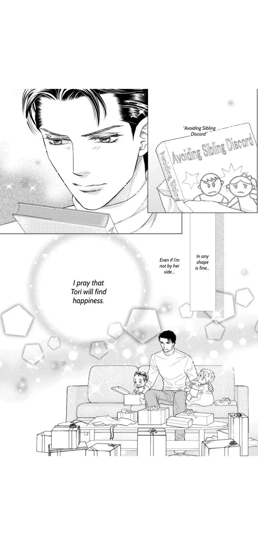 Nanny for the Millionaire's Twins: A heart warming nanny's romance (First Time Dads! Book 2) Chapter 1 page 91