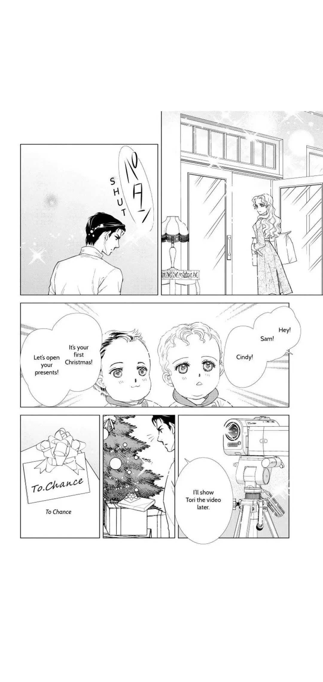 Nanny for the Millionaire's Twins: A heart warming nanny's romance (First Time Dads! Book 2) Chapter 1 page 90