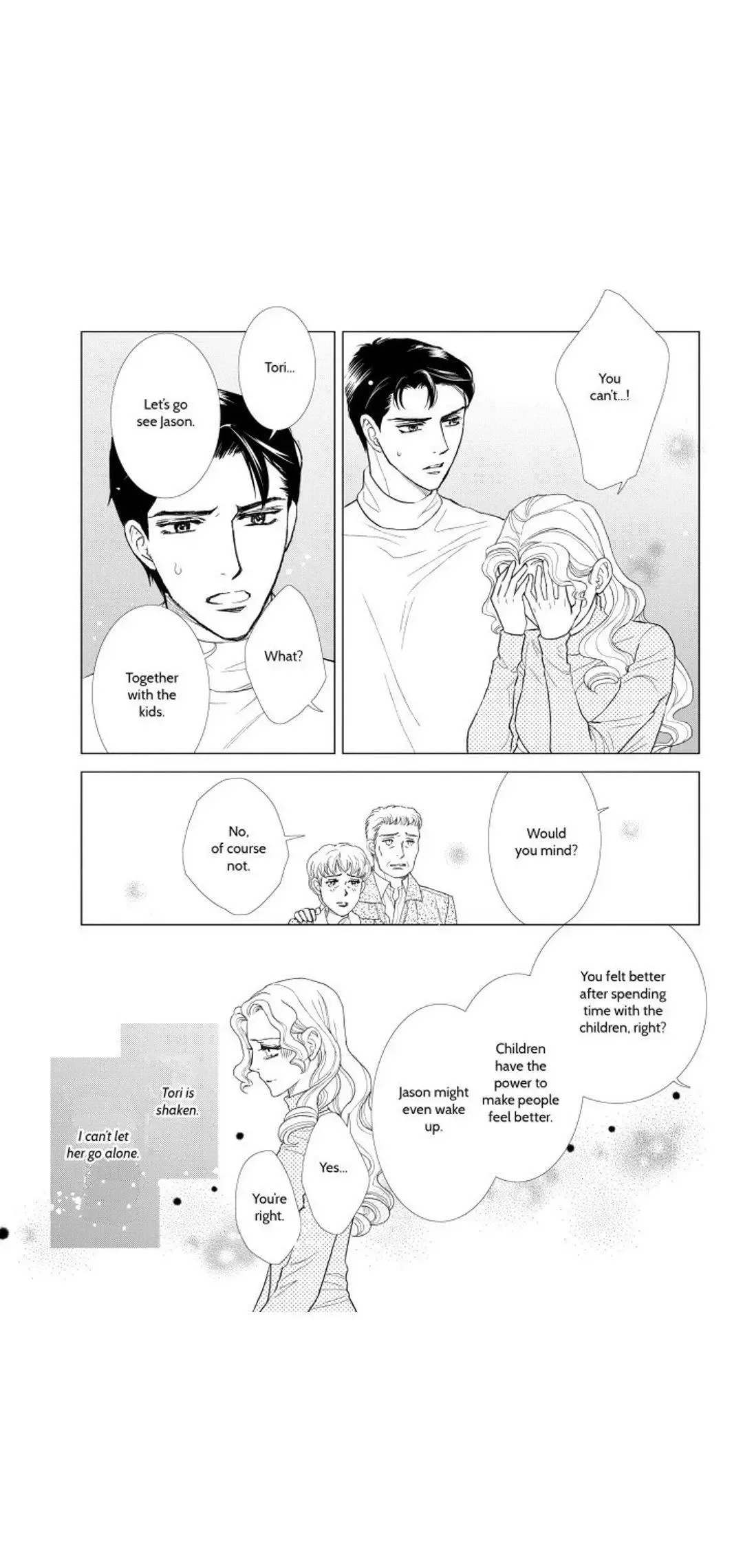 Nanny for the Millionaire's Twins: A heart warming nanny's romance (First Time Dads! Book 2) Chapter 1 page 95