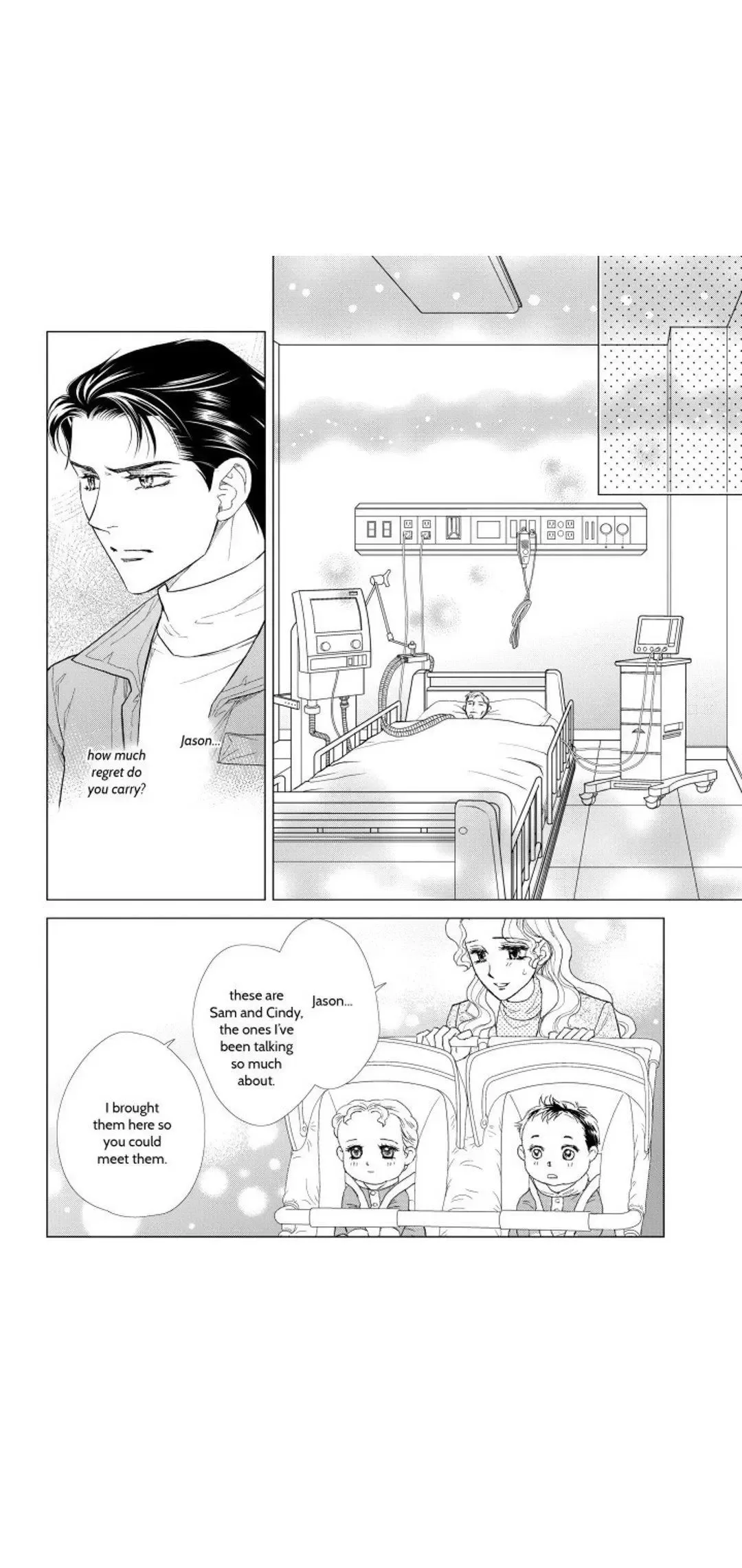 Nanny for the Millionaire's Twins: A heart warming nanny's romance (First Time Dads! Book 2) Chapter 1 page 96