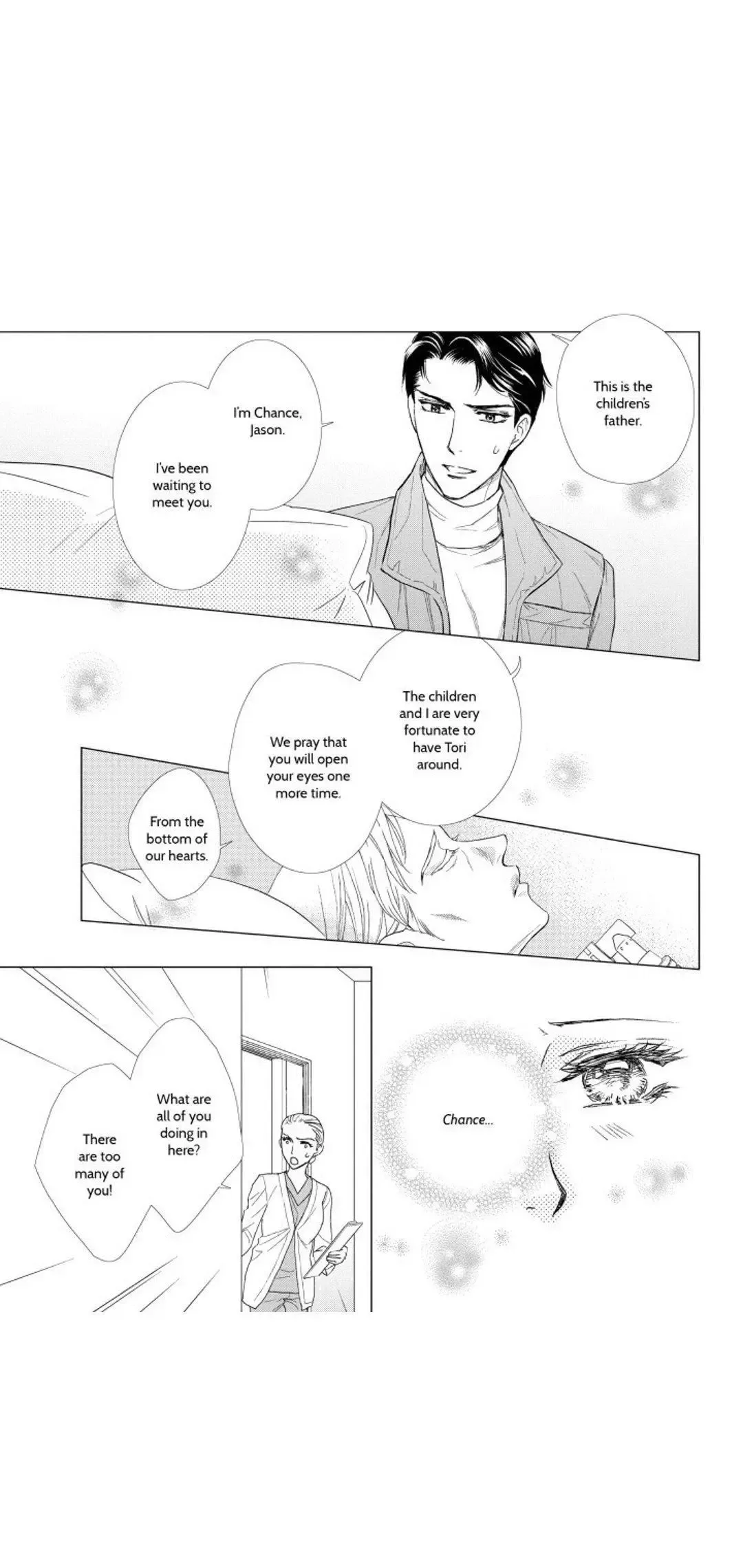 Nanny for the Millionaire's Twins: A heart warming nanny's romance (First Time Dads! Book 2) Chapter 1 page 97