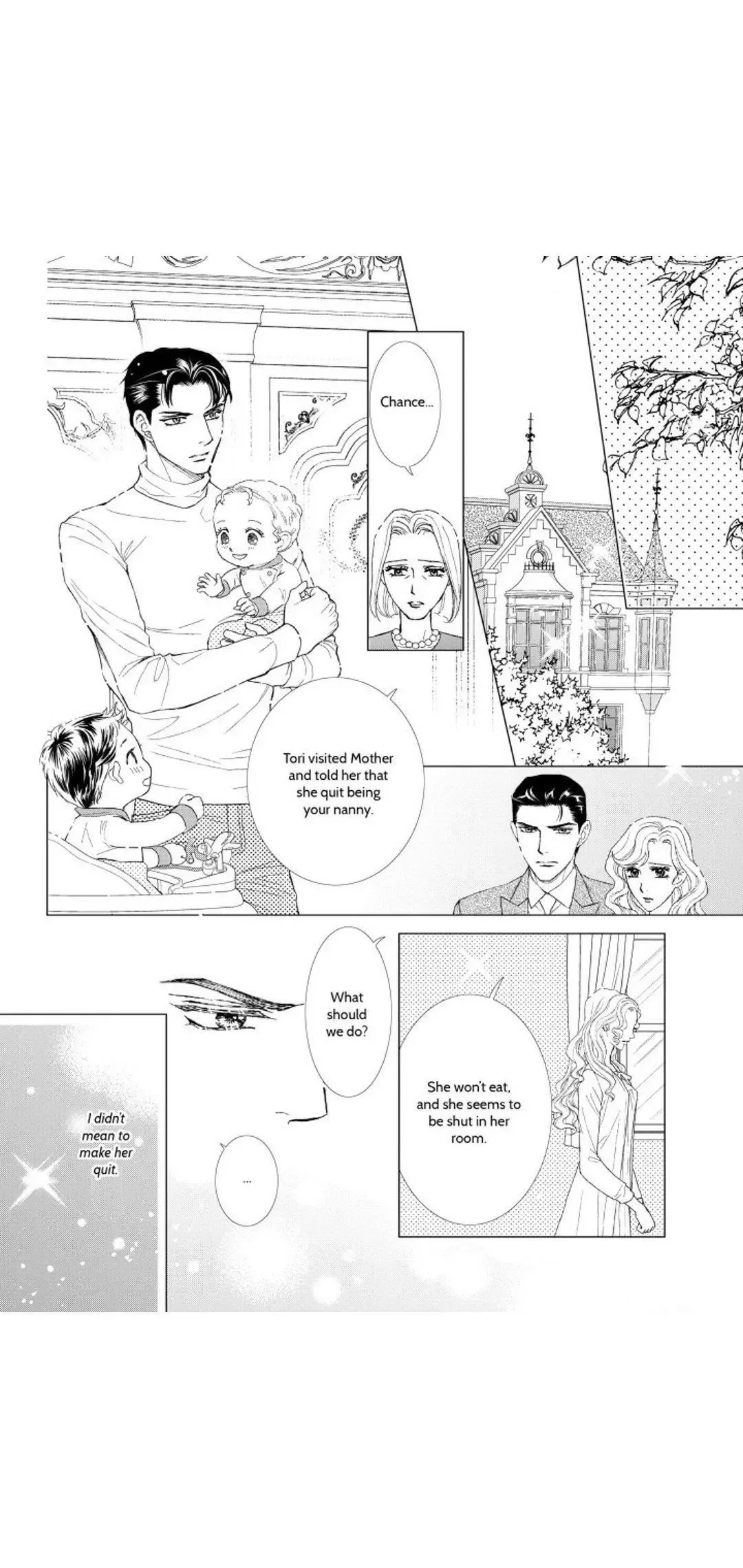 Nanny for the Millionaire's Twins: A heart warming nanny's romance (First Time Dads! Book 2) Chapter 1 page 108