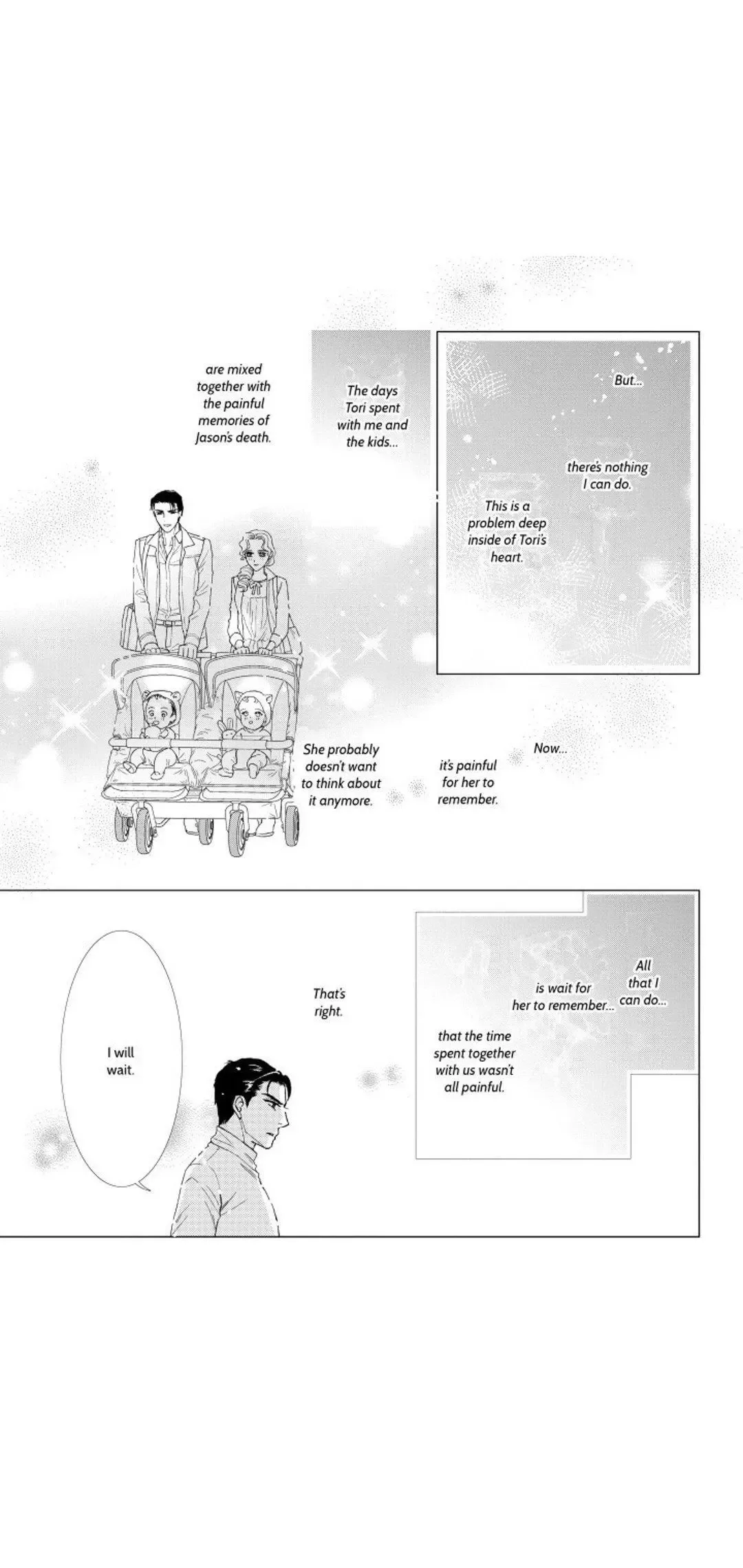 Nanny for the Millionaire's Twins: A heart warming nanny's romance (First Time Dads! Book 2) Chapter 1 page 109