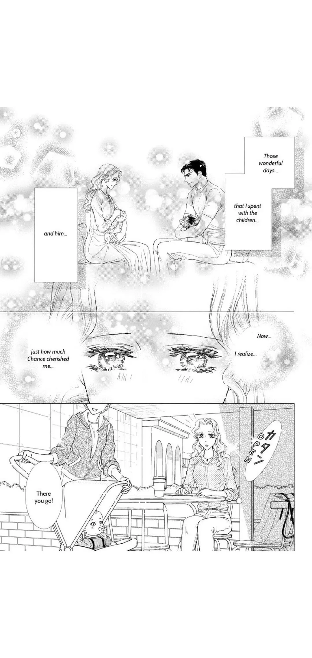 Nanny for the Millionaire's Twins: A heart warming nanny's romance (First Time Dads! Book 2) Chapter 1 page 115