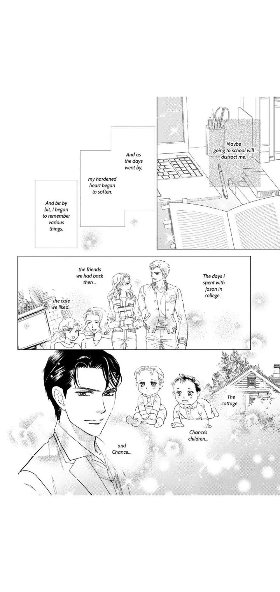 Nanny for the Millionaire's Twins: A heart warming nanny's romance (First Time Dads! Book 2) Chapter 1 page 114