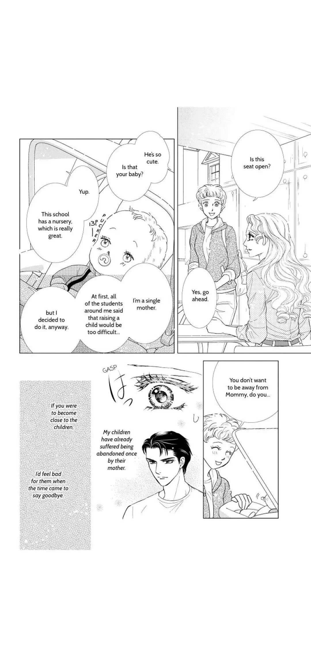 Nanny for the Millionaire's Twins: A heart warming nanny's romance (First Time Dads! Book 2) Chapter 1 page 116
