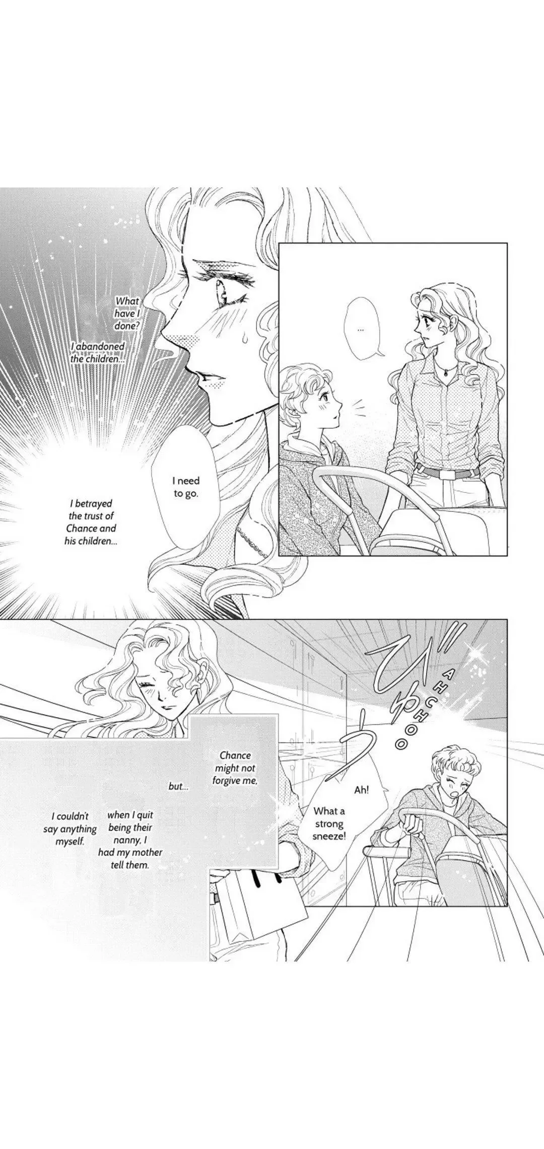 Nanny for the Millionaire's Twins: A heart warming nanny's romance (First Time Dads! Book 2) Chapter 1 page 117