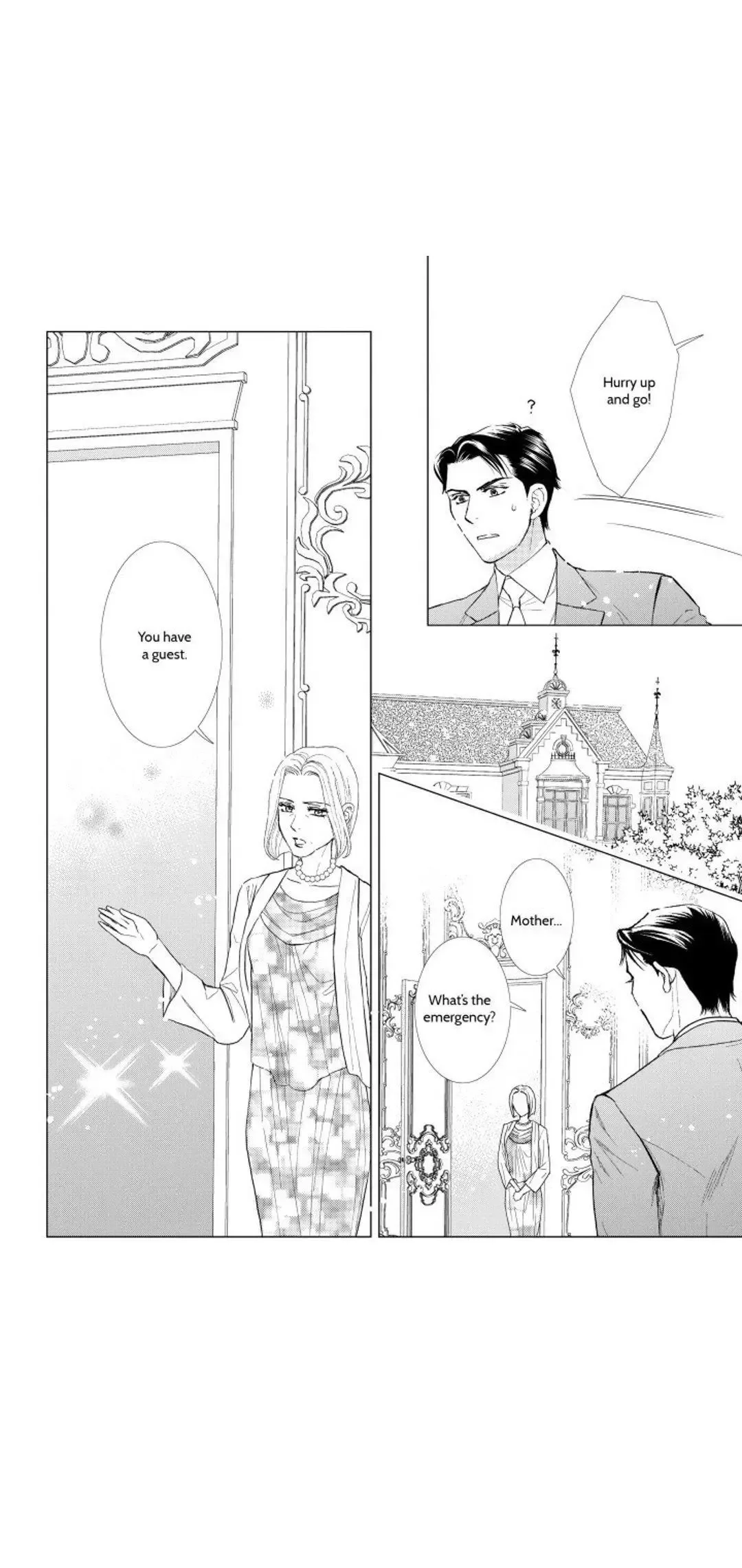 Nanny for the Millionaire's Twins: A heart warming nanny's romance (First Time Dads! Book 2) Chapter 1 page 120